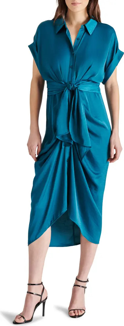 Color: Midnight Teal | Nordstrom