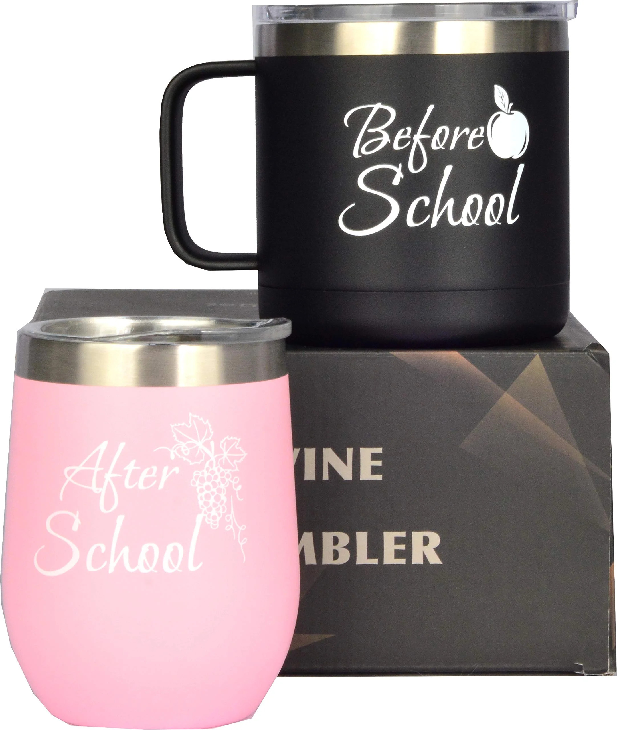 Teacher Gifts for Women, Teacher Appreciation Gift, Thank You Gifts for Teachers Women | Walmart (US)
