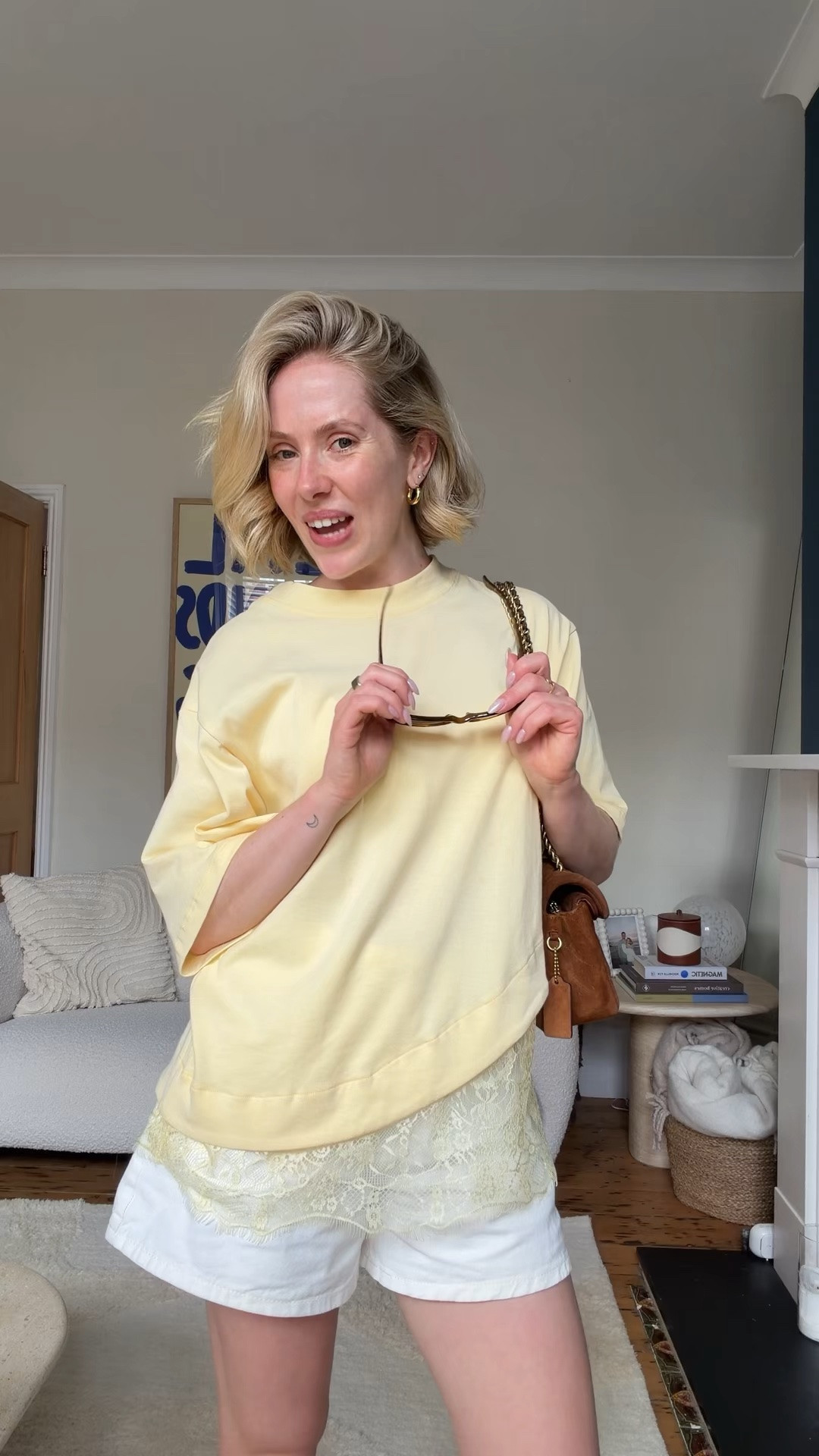 Outfit of the day ☀️🌼

#LTKuk #LTKspring #LTKsummer