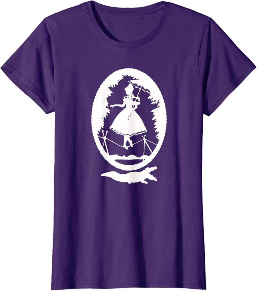 Haunting Tightrope Girl Gracey Mansion | Amazon (US)