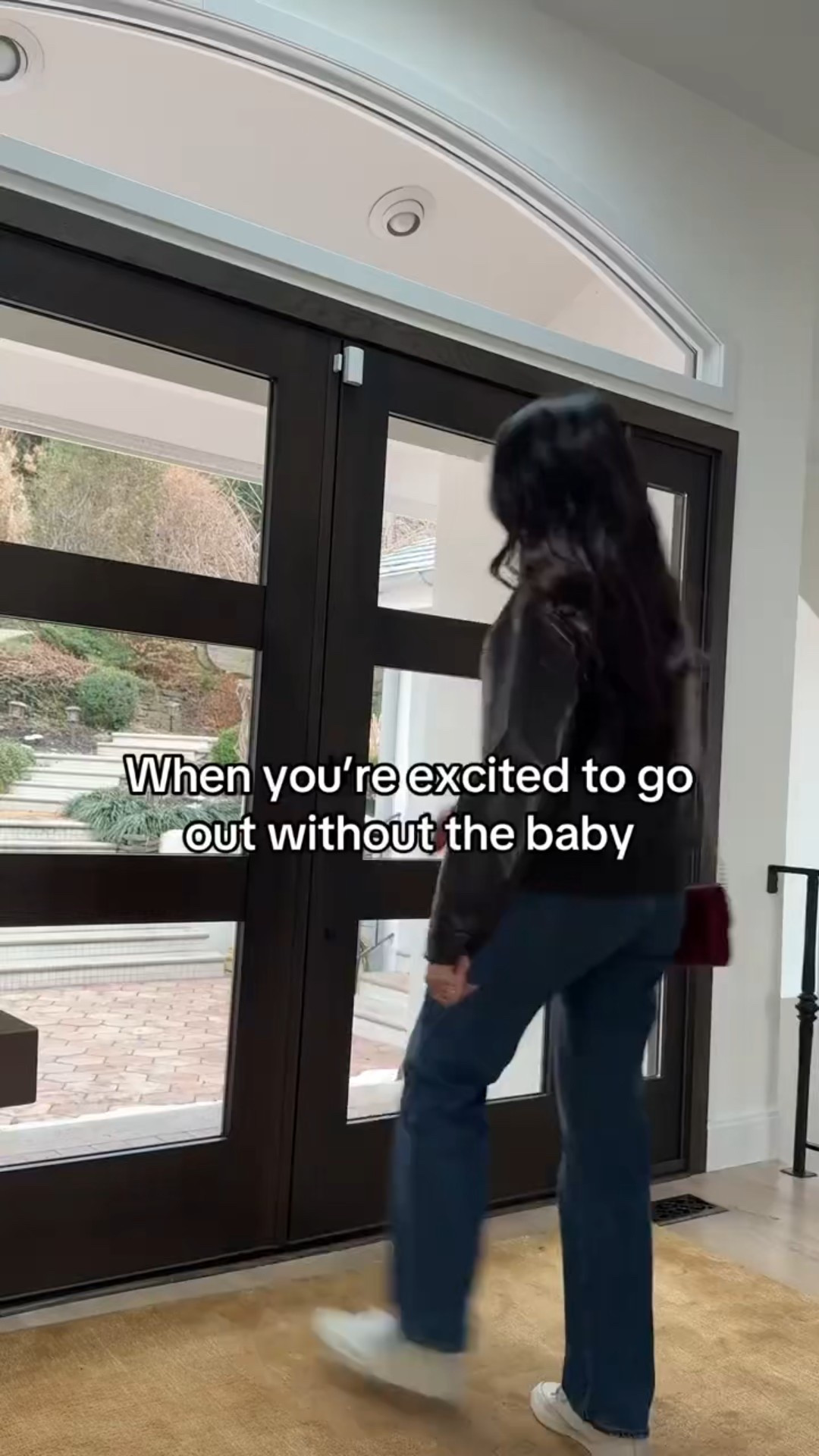 Lucy rules our world

This patterned sweater is so beautiful!

#LTKmomlife #LTKgrwm #LTKootd