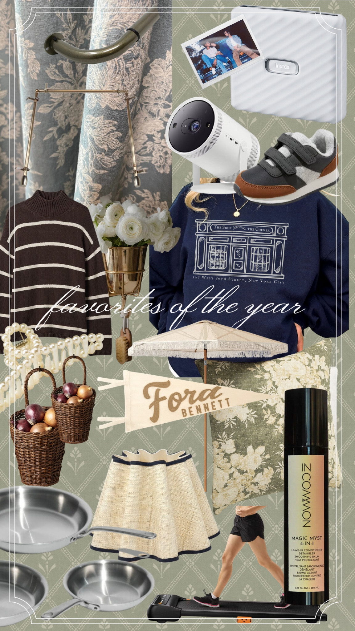 2024’s most popular products that I shared!

#LTKHome #LTKFamily