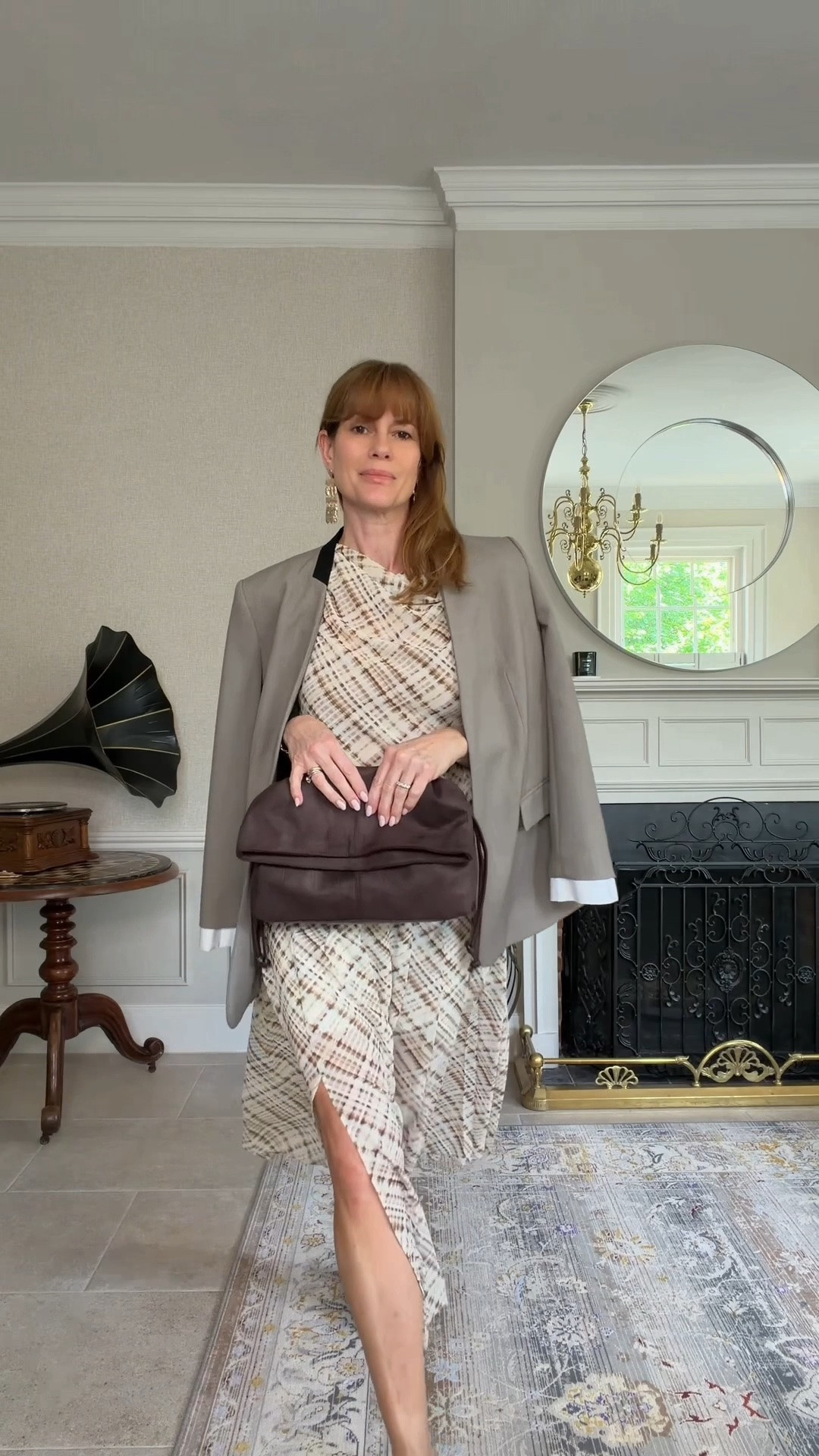 New In M&S The Love That Drop
Floaty fabrics, comfortable easy to wear elegant silhouettes

#LTKuk #LTKsummer