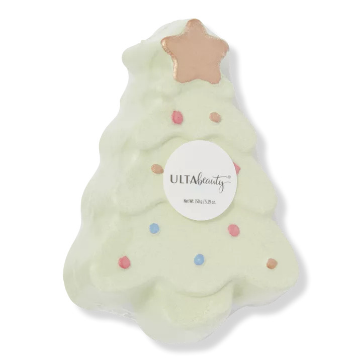 Tree Bath Fizzer | Ulta