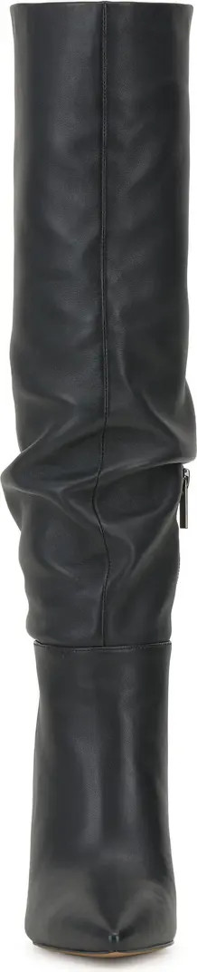 Vince Camuto Kashleigh Pointed Toe Knee High Boot (Women) | Nordstrom | Nordstrom