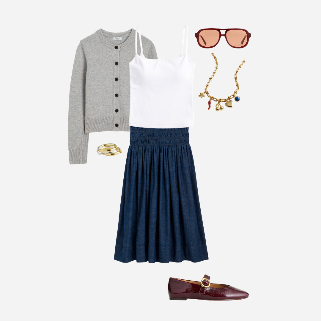 Pre-Fall Looks with Madewell

#madewell #prefall #fall #summer #Labordaysale 

 #LTKxMadewell #LTKSeasonal #LTKSaleAlert