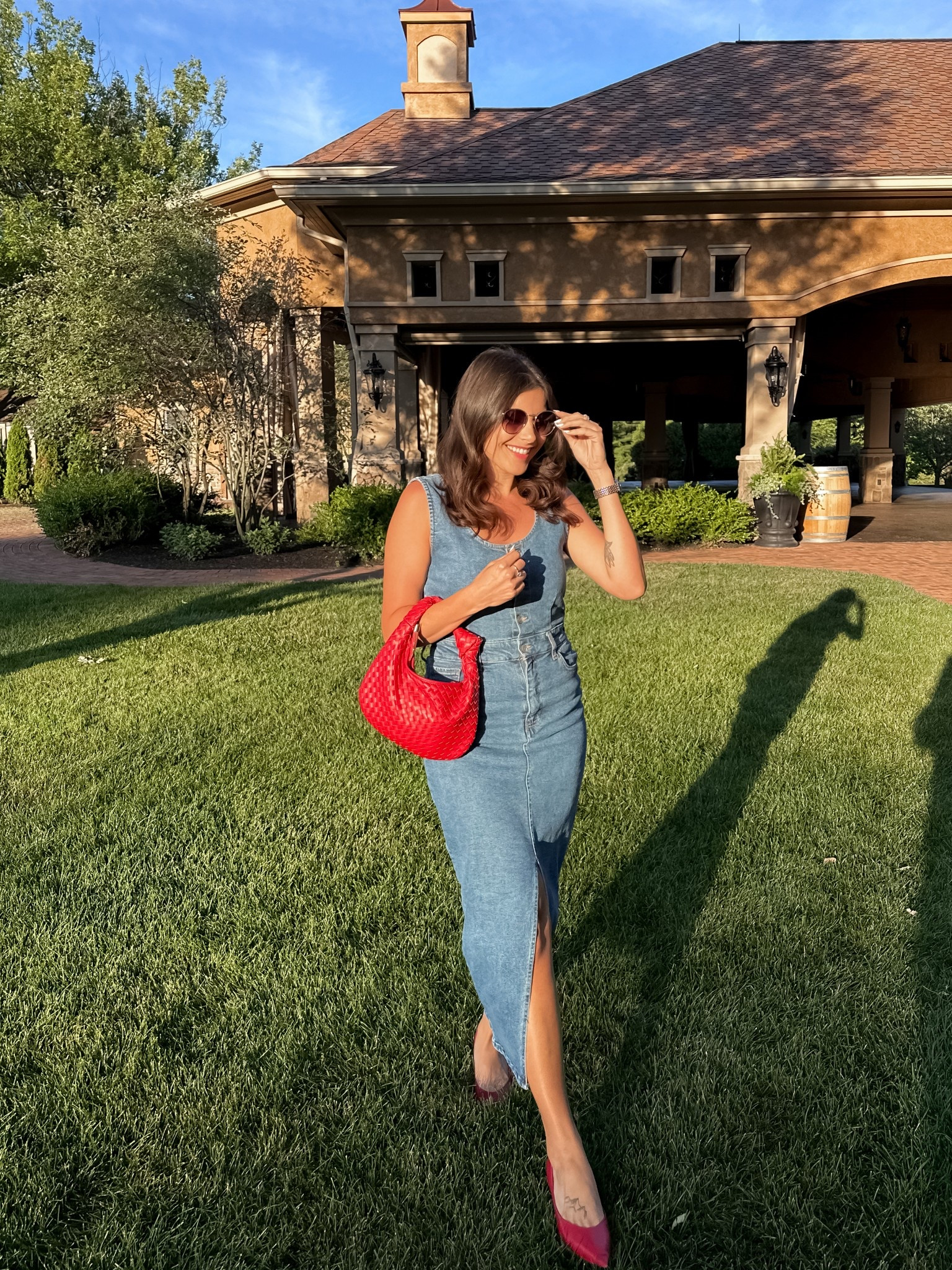 MDW inspo 🇺🇸

J.crew, set, dress, summer, hat  H&M, set, sweater set, shorts, bag, tote, summer, beach, Fourth of July, sandals, necklace, bucket hat, sunglasses, sale, shoes, travel, airport outfit, summer, style, accessories, new arrivals, swim, swimsuit, coverup, sandals, hat, earrings, style, Travel, revolve, matching set, sweater set, vacay, vacation, spring break, swim, poolside, beach, swimsuit, free people, hat, beach hat, Steve Madden, sandals, beach towel, earrings, one piece, straw bag, beach bag, pool bag, sunglasses, straw hat, Norma kamali, Camila coelho, Shopbop, revolve, madewell, aerie, swim, one piece, Nordstrom, target, beach towel, bikini, lack of color, beach riot, hat attack, casa Clara, lele sadoughi, statement earrings, Le Specs, janessa Leone, BTB Los Angeles, dolce vita, Sam Edelman, Lu Goldie, Diff eyewear, riot swim, maaji, Michael Costello, style, fashion, sunglasses, Amazon, revolve, aerie, Francesca’s, saks fifth Avenue, madewell, hat, straw hat, purse, heels, hoops, earrings, linen shorts, accessories, beach bag, pool bag, beach hat, straw bag, under 200, under 100, under 50, under 25, swimsuits, resort wear, vacation ready, sweet Caroline collection 

#LTKstyletip #LTKunder50

#LTKFindsUnder100 #LTKSummerEdit #LTKStyleTip