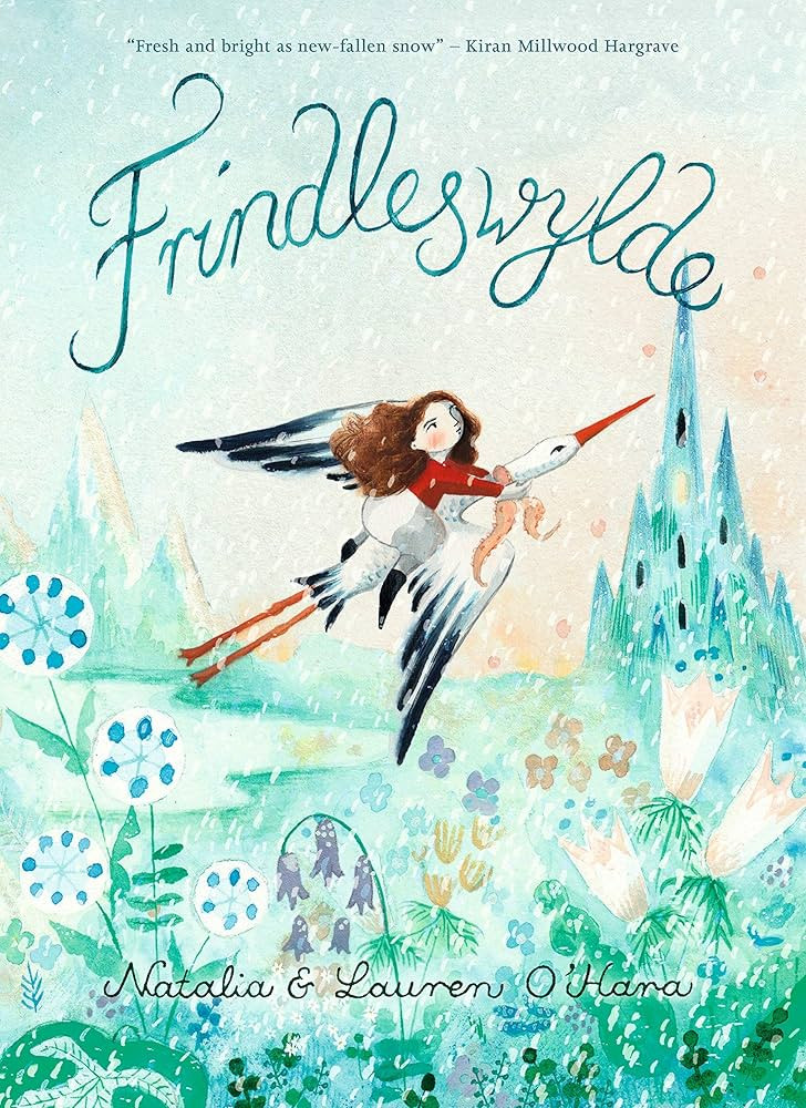 Frindleswylde | Amazon (US)