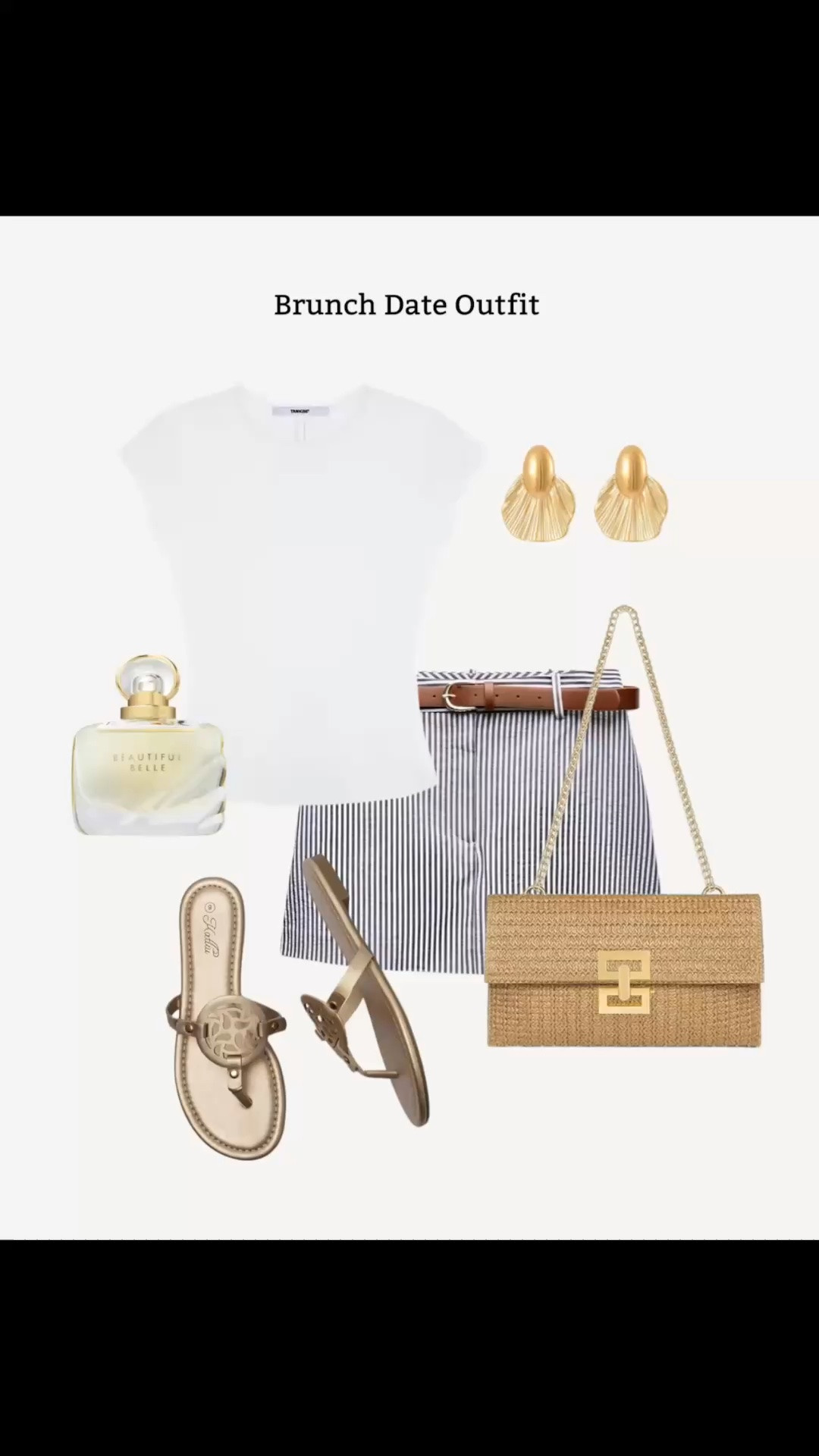Brunch Date Outfits

#LTKSeasonal #LTKootd #LTKBeauty