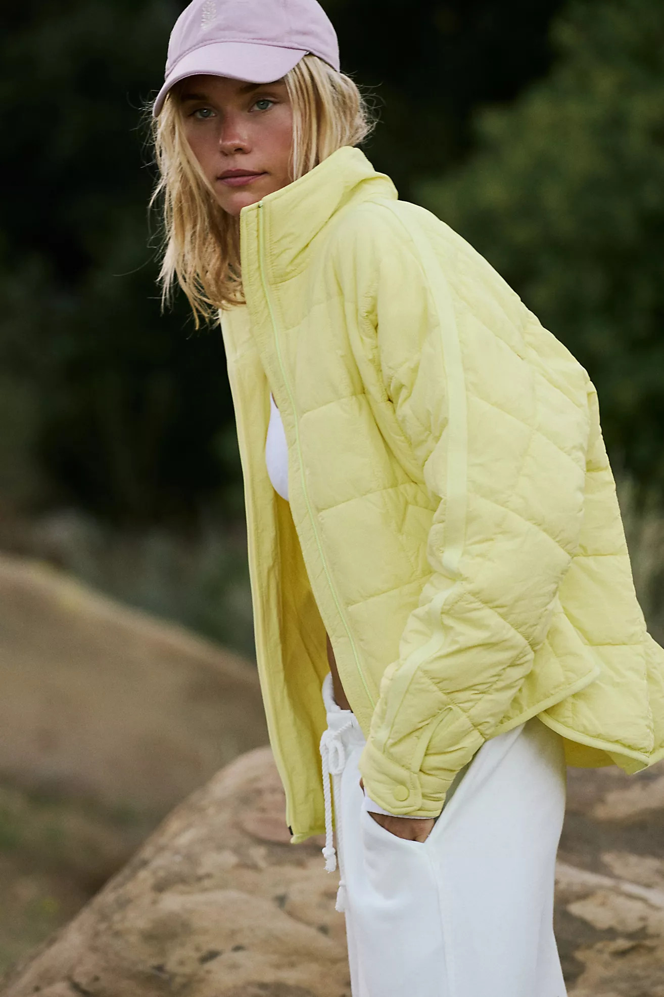 Pippa Packable Puffer Jacket | Free People (Global - UK&FR Excluded)