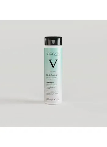 Shampoo Expert Pro Curly - 250ml | Vizcaya (BR)