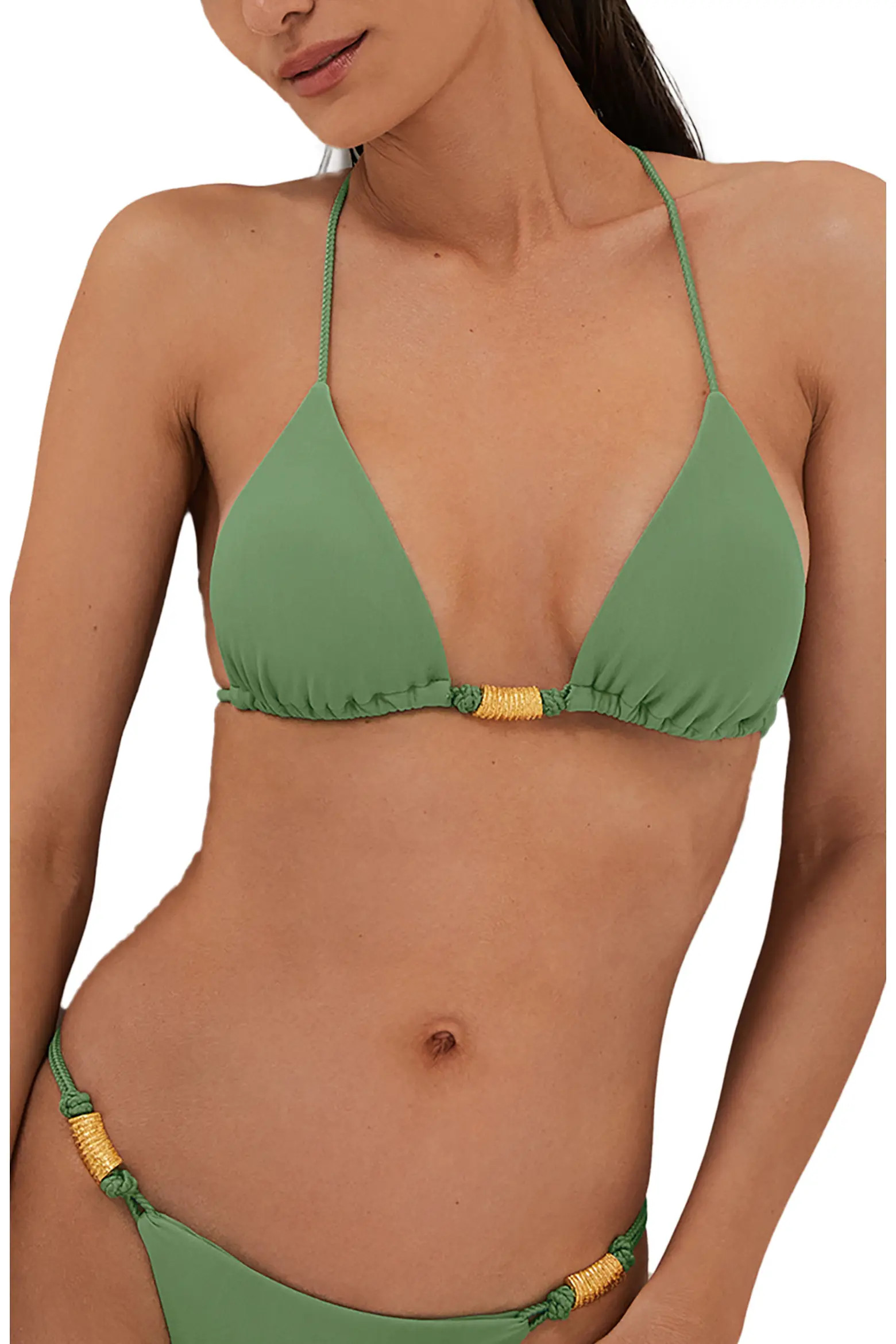 Stacy Double Strap Bikini Bottoms (Women) | Nordstromrack | Nordstrom Rack