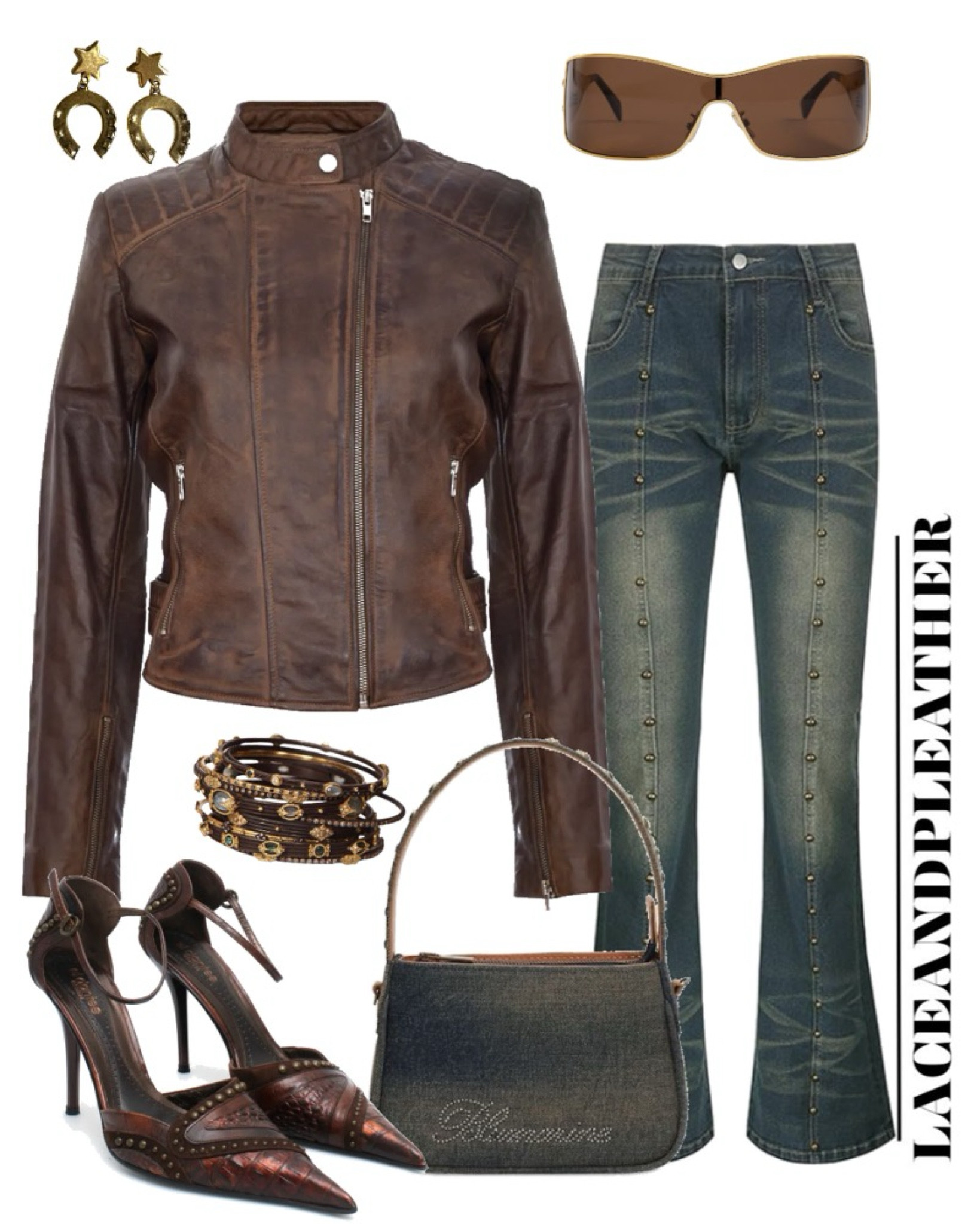 Autumn Outfits 🍂 

#LTKautumn