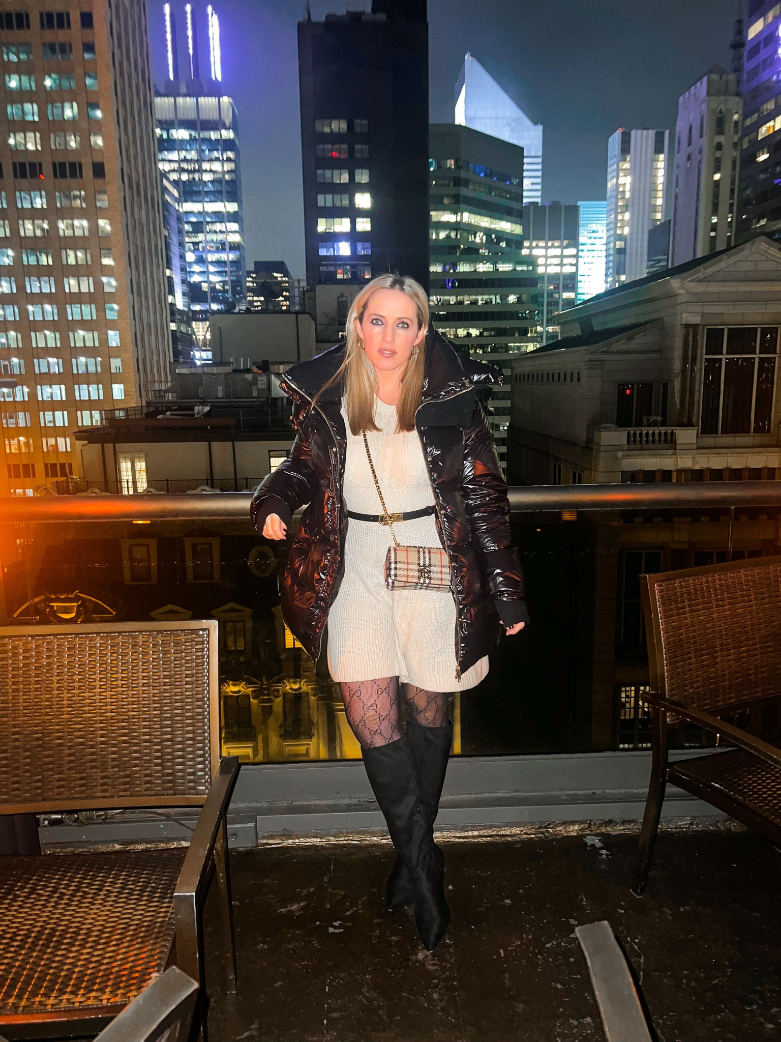 New York City 

#LTKitbag #LTKSeasonal #LTKunder50