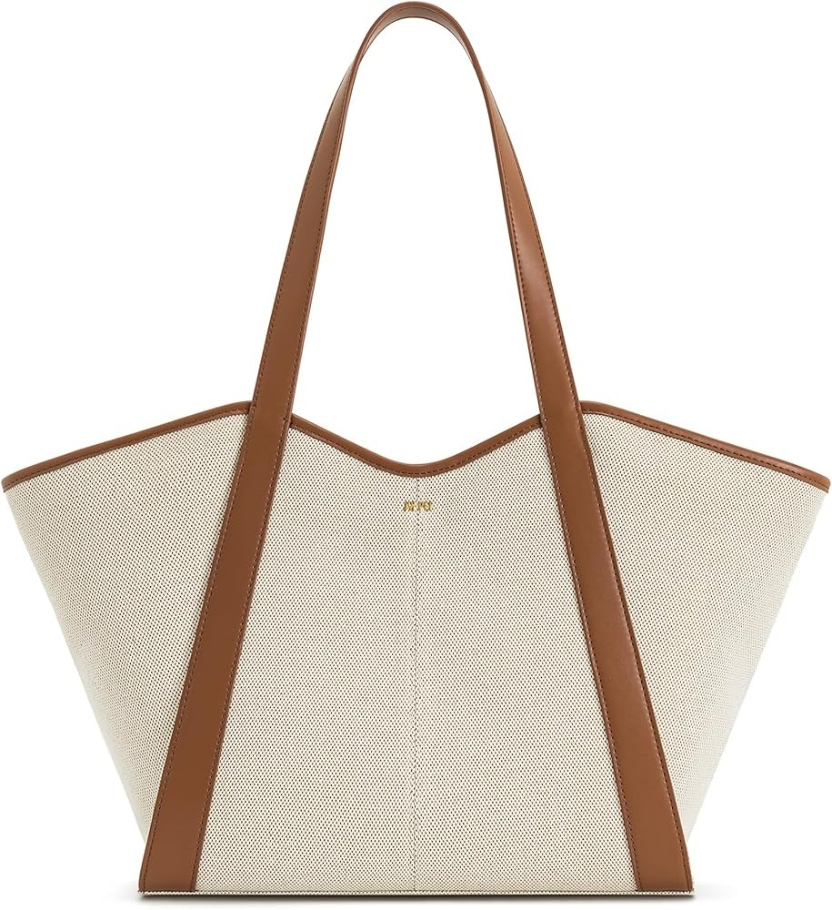 JW PEI Women's Kiana Large Capacity Tote Bag | Amazon (US)