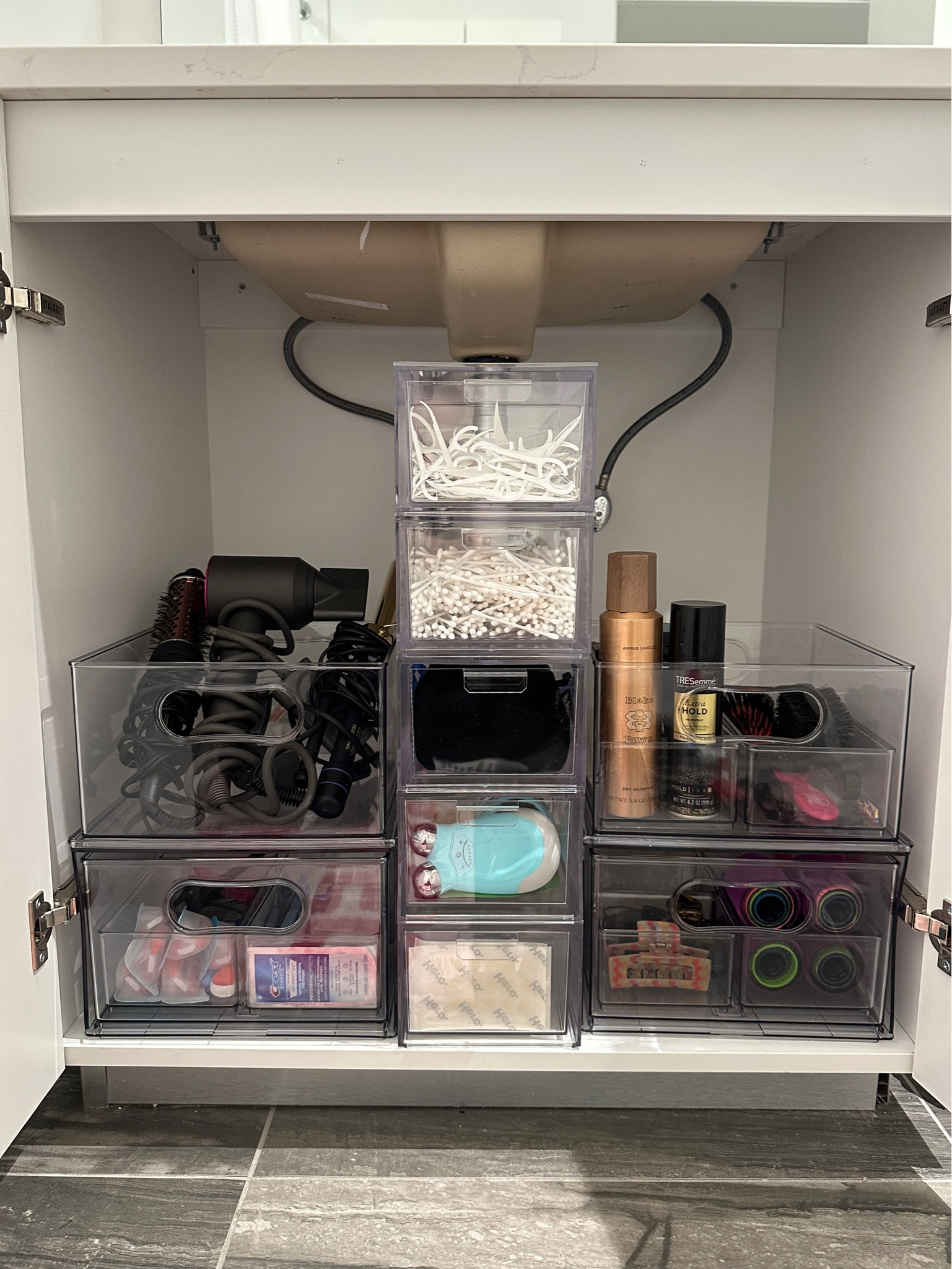 under sink org!

#LTKHome