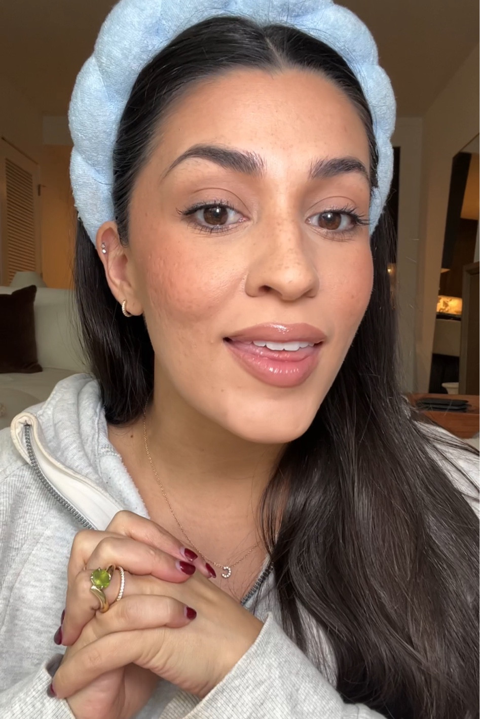 Fav go-to lip combo 🫦💄

#LTKBeauty #LTKSeasonal