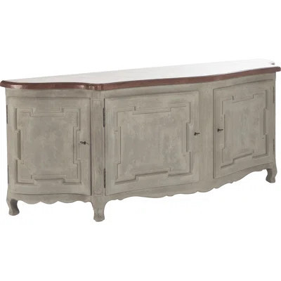 St. Lovis Armoire | Wayfair North America