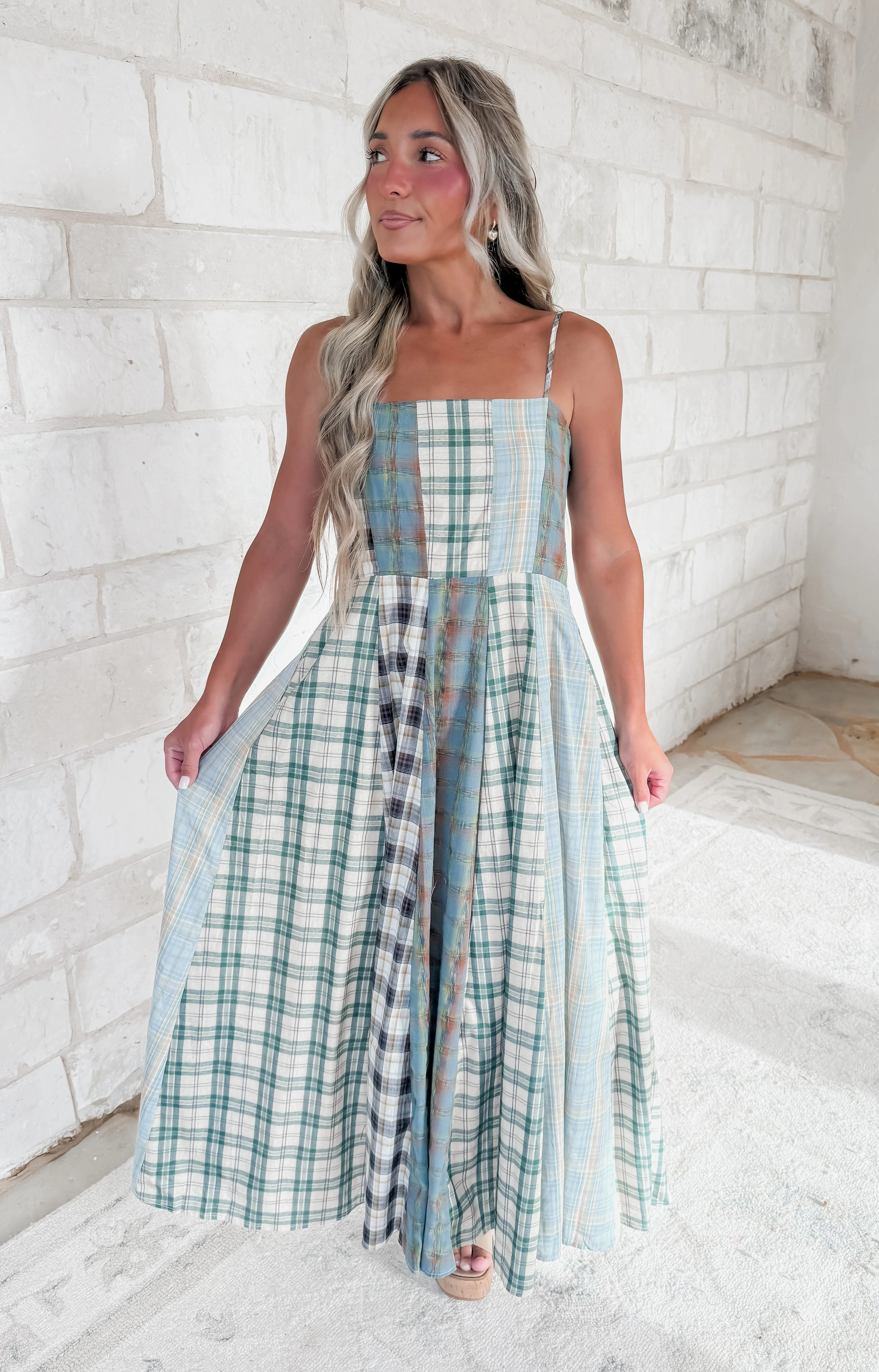 By The Book Midi Dress | CK Squared Boutique