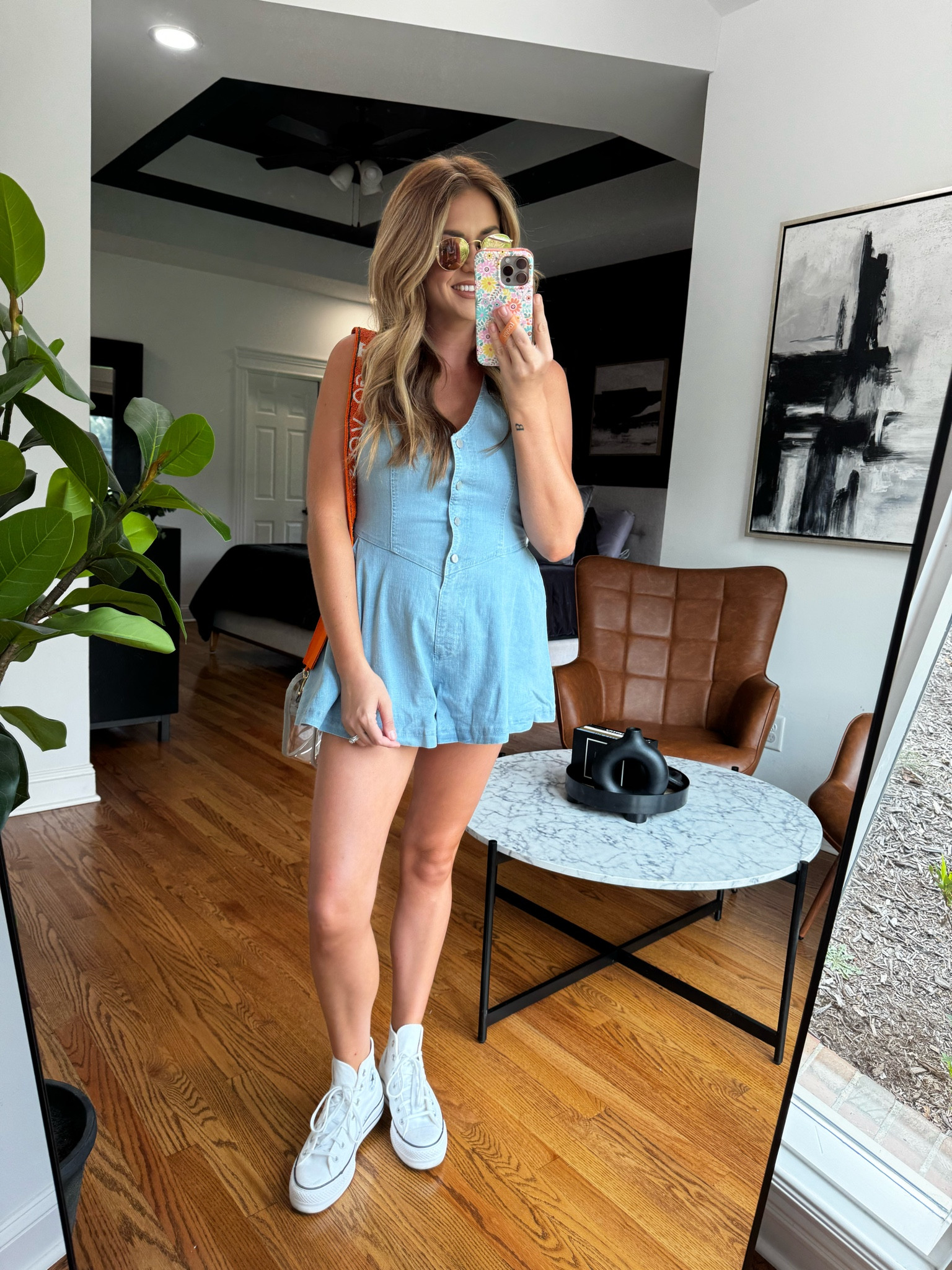 GAMEDAY outfit inspo 🧡🏈

#LTKStyleTip #LTKFindsUnder50 #LTKFindsUnder100