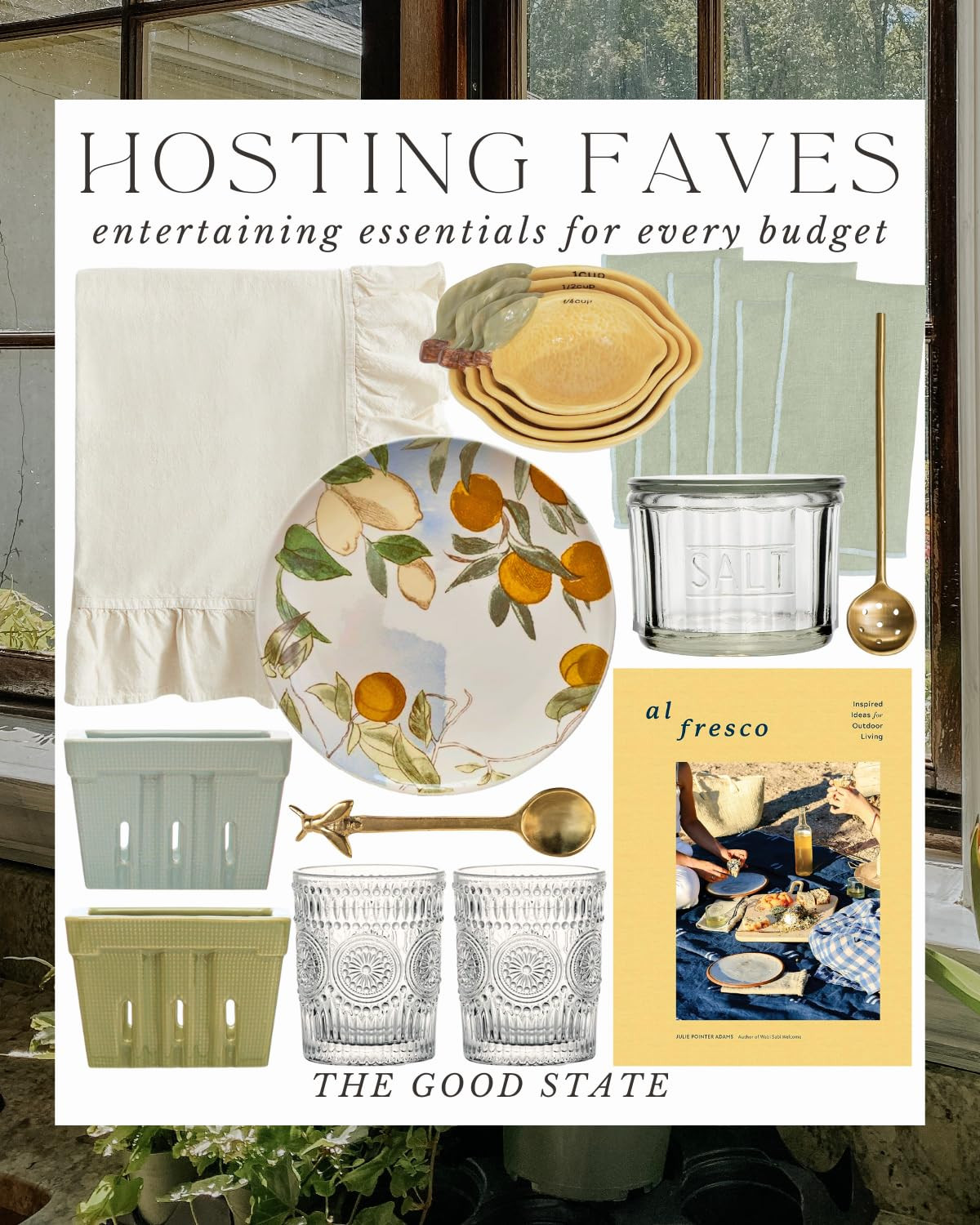 The Good State | Amazon (US)