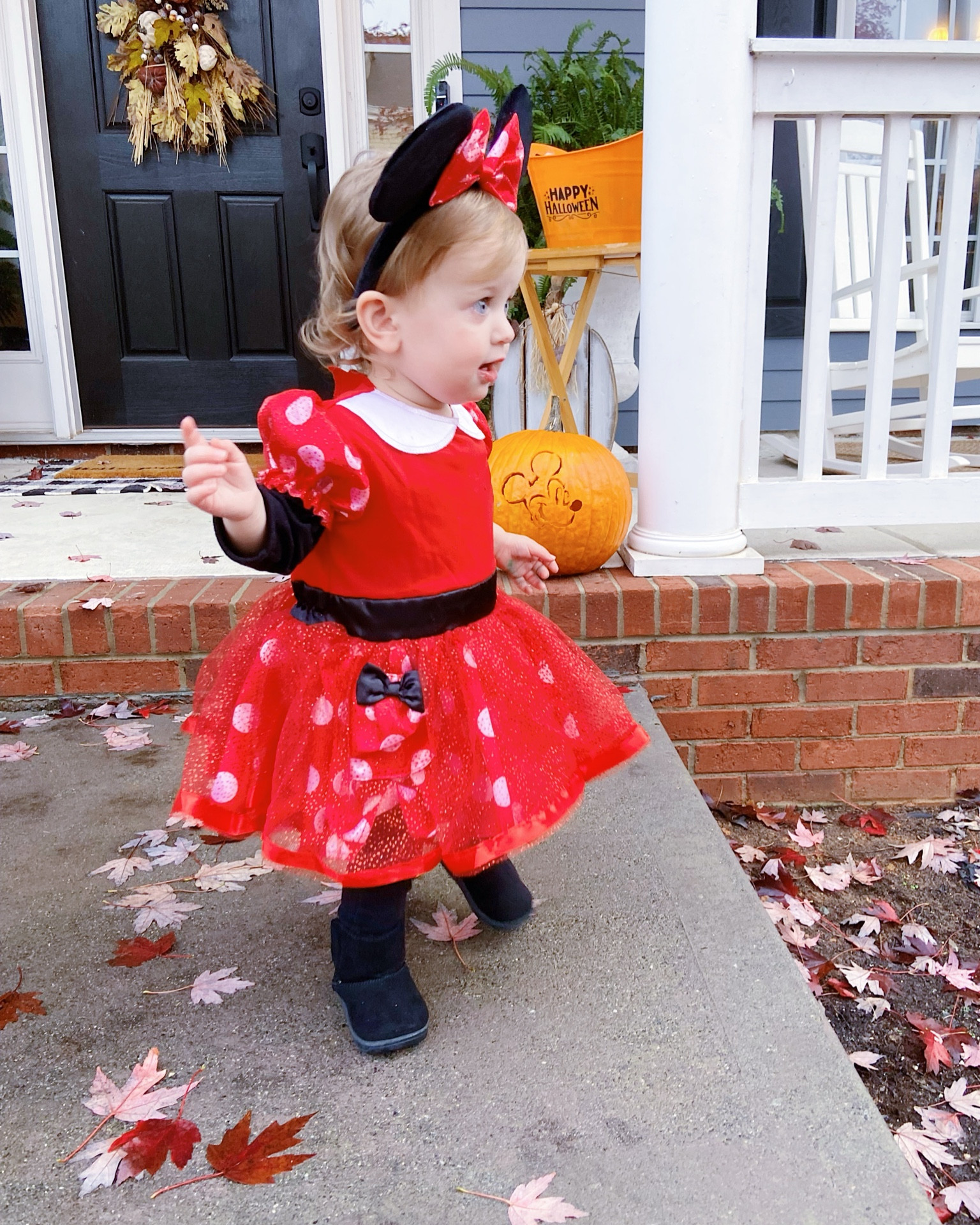 Affordable Halloween Costumes from Walmart. I linked our Minnie costume from last year and a few others. 

Toddler Halloween Costumes | Walmart Halloween Costume | Baby Halloween Costume | Minnie Mouse Costume | Princess Costume 

#LTKbaby #LTKkids #LTKHalloween
