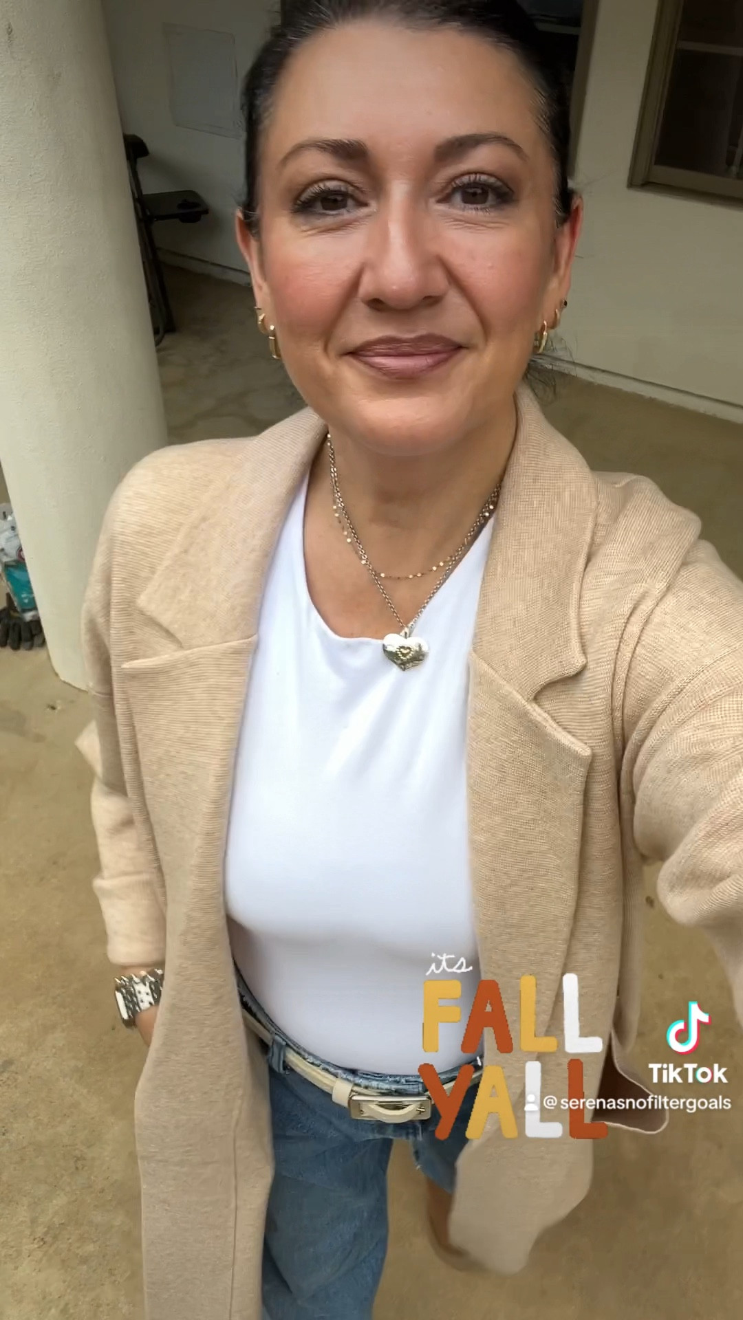 Fall Outfit 🍂🤎🍂
Long Cardigan Love

#LTKSeasonal #LTKstyletip #LTKshoecrush