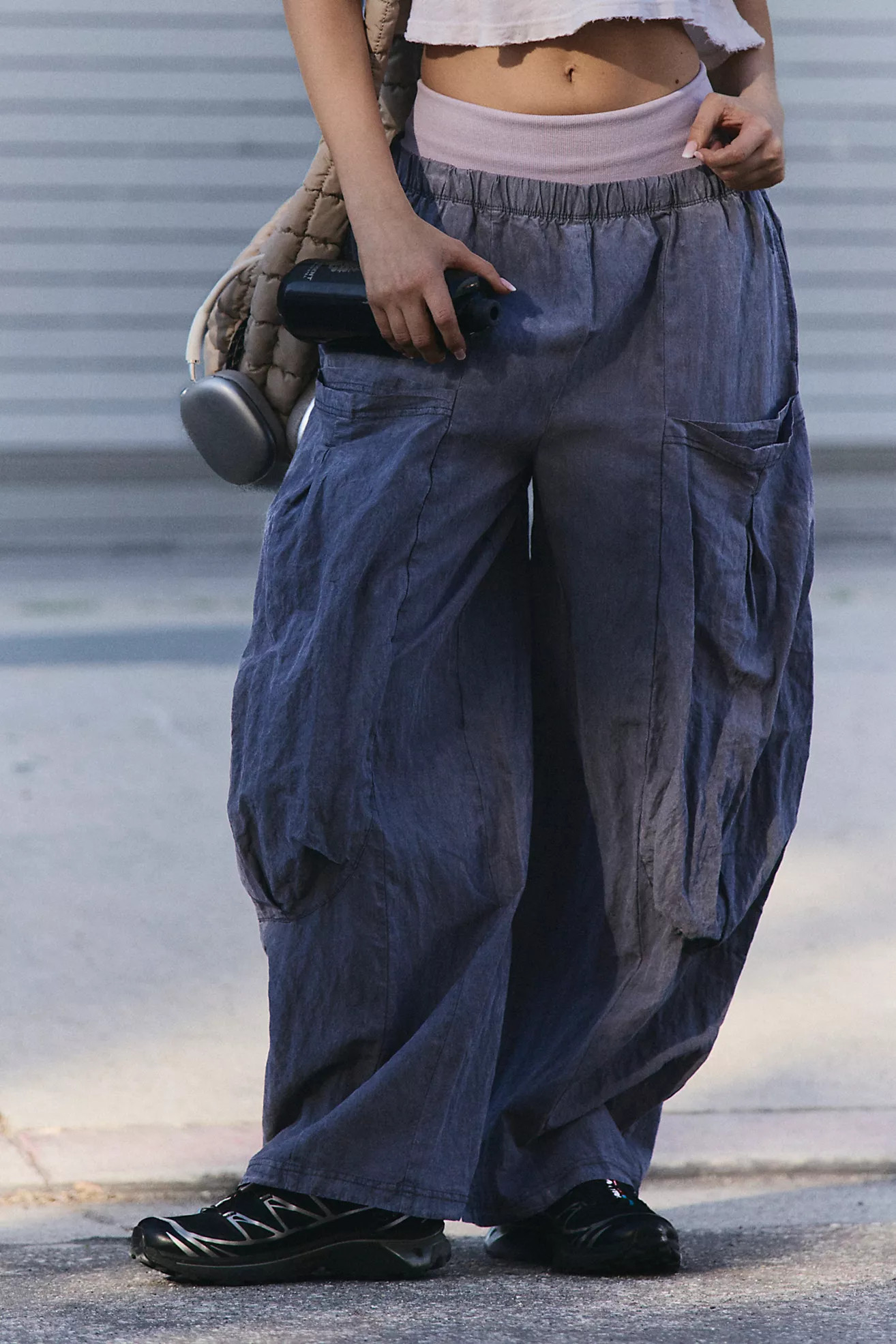 Record High Pants | Free People (Global - UK&FR Excluded)