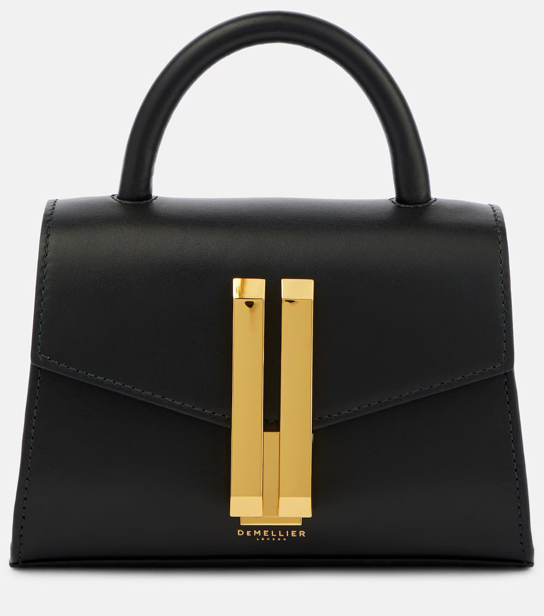 Nano Montreal leather shoulder bag | Mytheresa (UK)