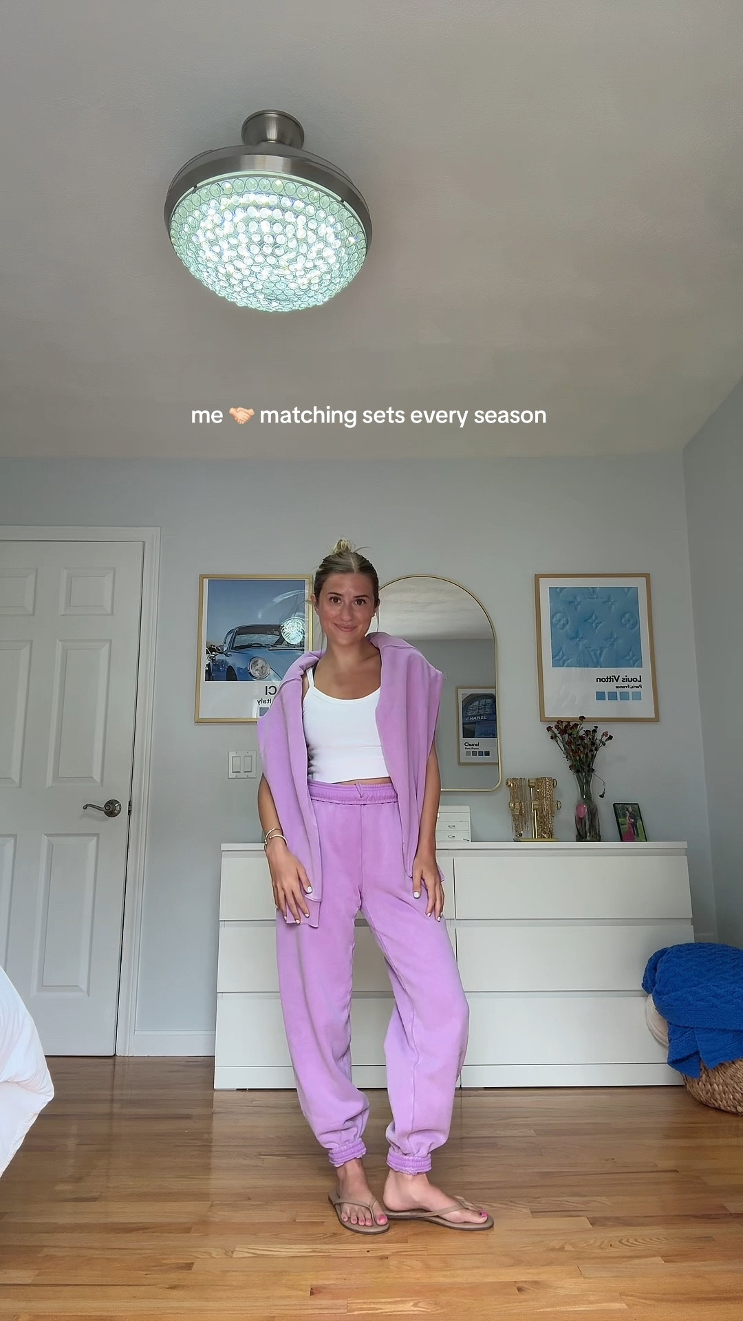 Aritzia colors are just too good 

#LTKStyleTip #LTKSummerEdit #LTKSeasonal