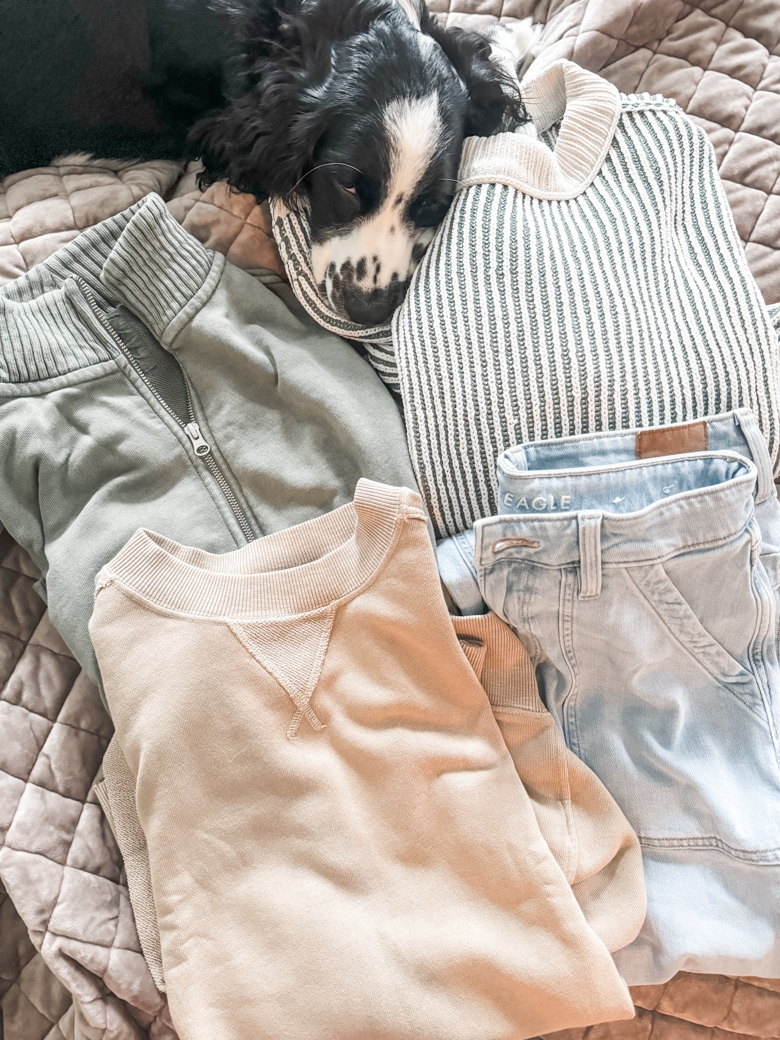 Aerie and American eagle finds 

#LTKStyleTip #LTKSeasonal #LTKFallSale