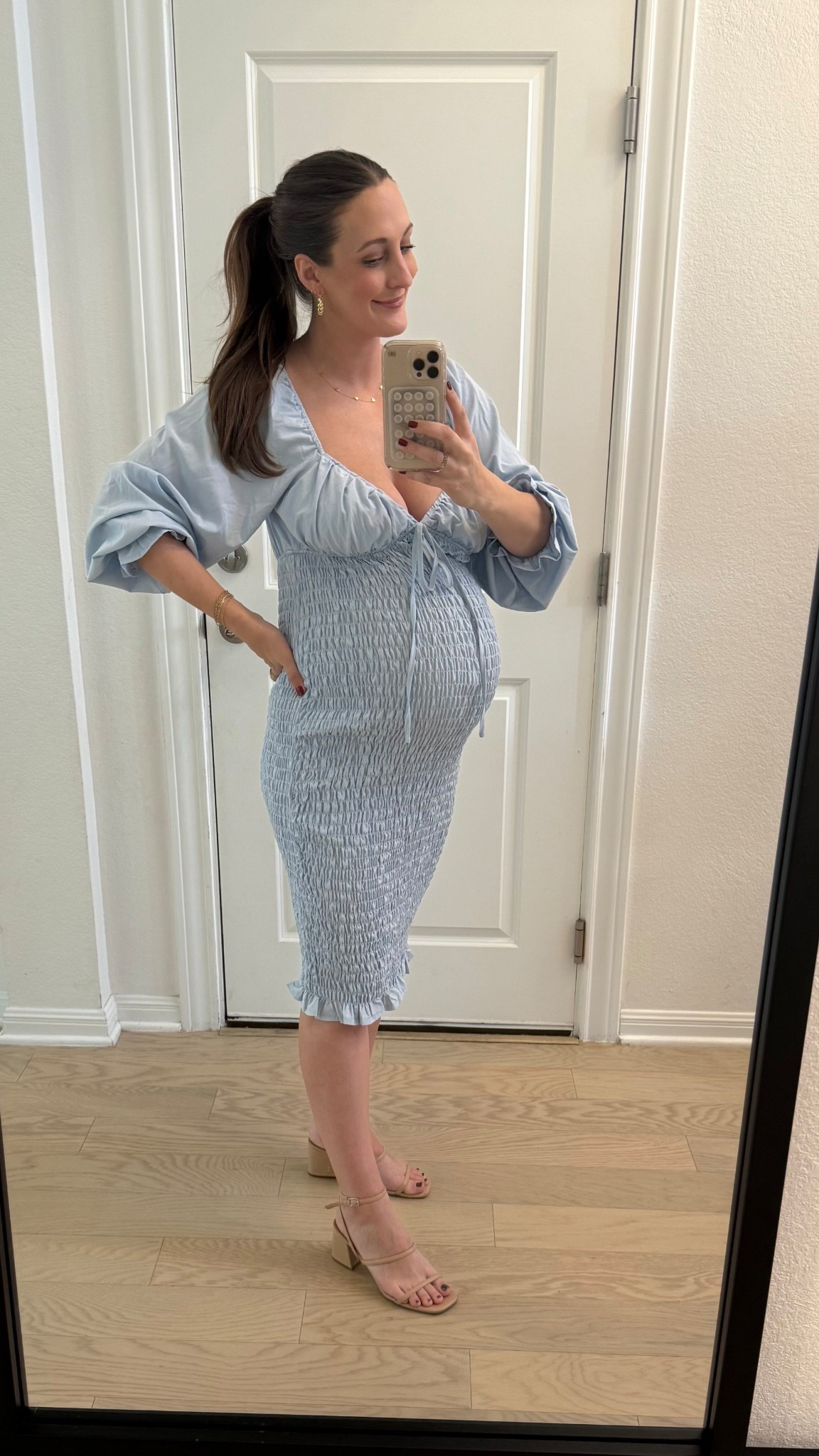 Maternity occasion dresses I love! 

#LTKFindsUnder50 #LTKBump #LTKHoliday