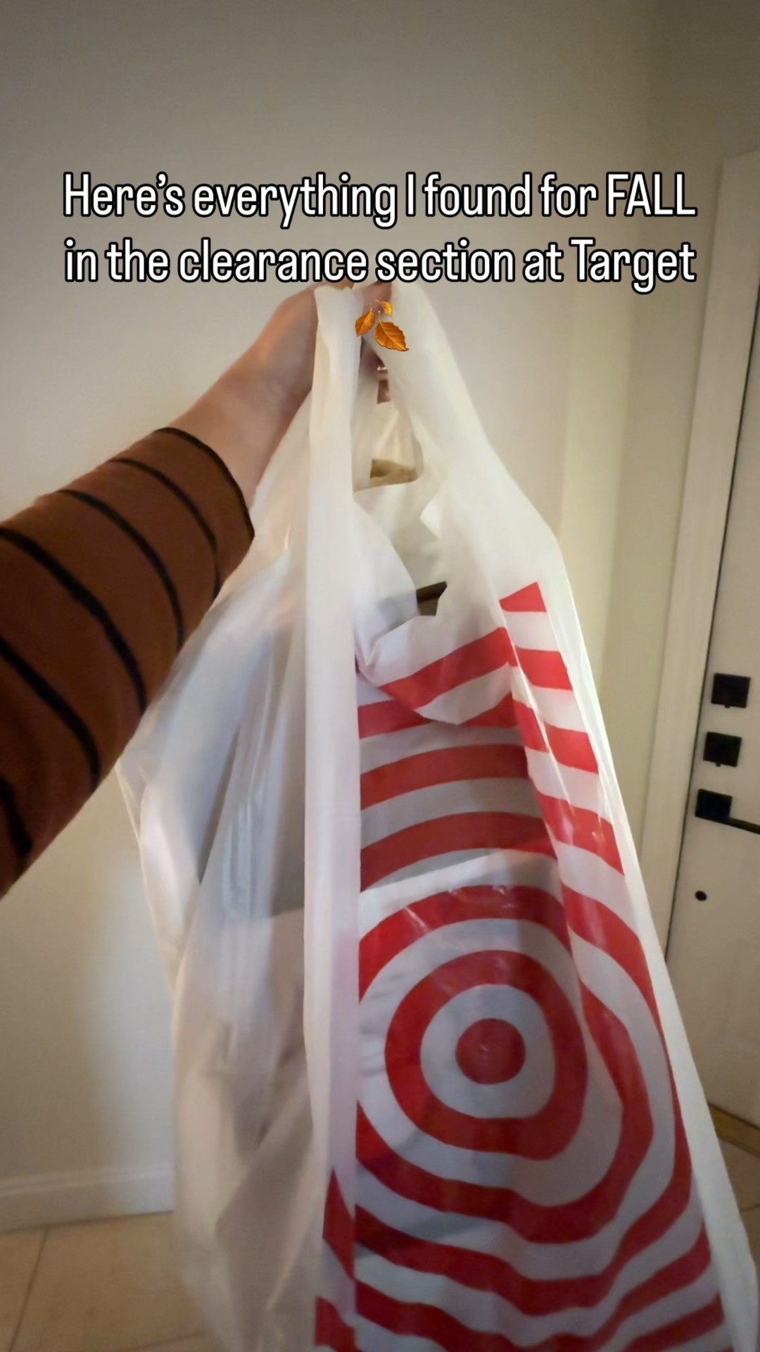 FALL TARGET CLEARANCE ITEMS!!! 😍 get them for next year!!! 

#LTKHome #LTKSeasonal #LTKSaleAlert