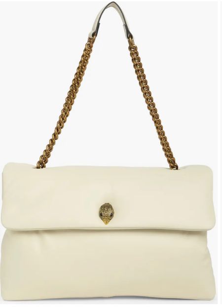 XXL Kew Leather Bag

#LTKitbag #LTKstyletip #LTKsalealert