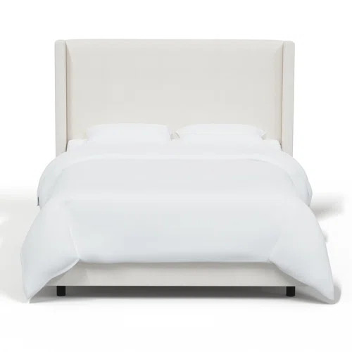 Tilly Upholstered Bed | Wayfair North America
