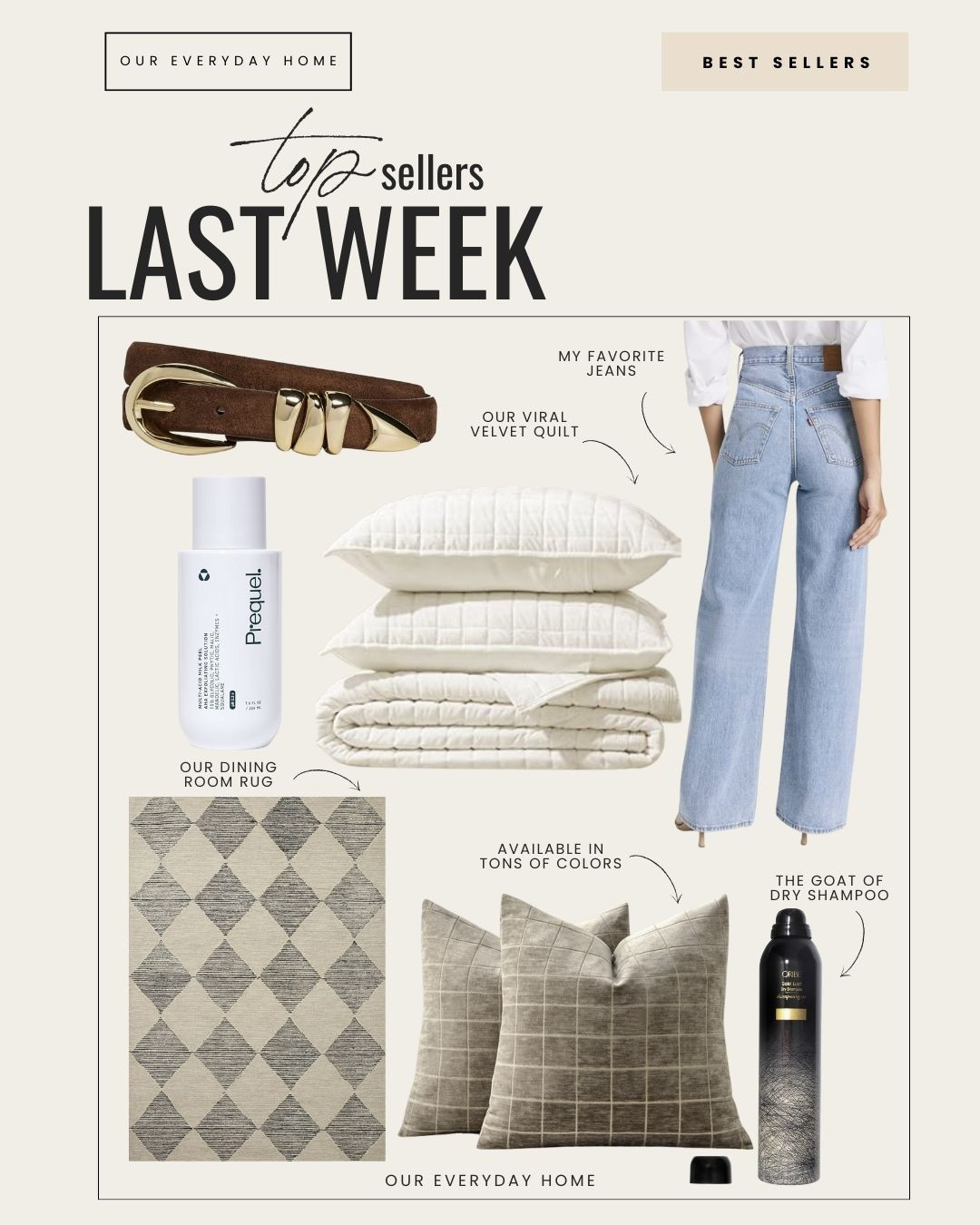 best sellers
top sellers
amazon best sellers
amazon top sellers
trending best sellers
viral best sellers
top rated products
customer favorites
top picks
fan favorites
most loved items
bestselling finds
bestselling home products
bestselling beauty products
bestselling fashion picks 

 #LTKFindsUnder50 #LTKFindsUnder100 #LTKBeauty