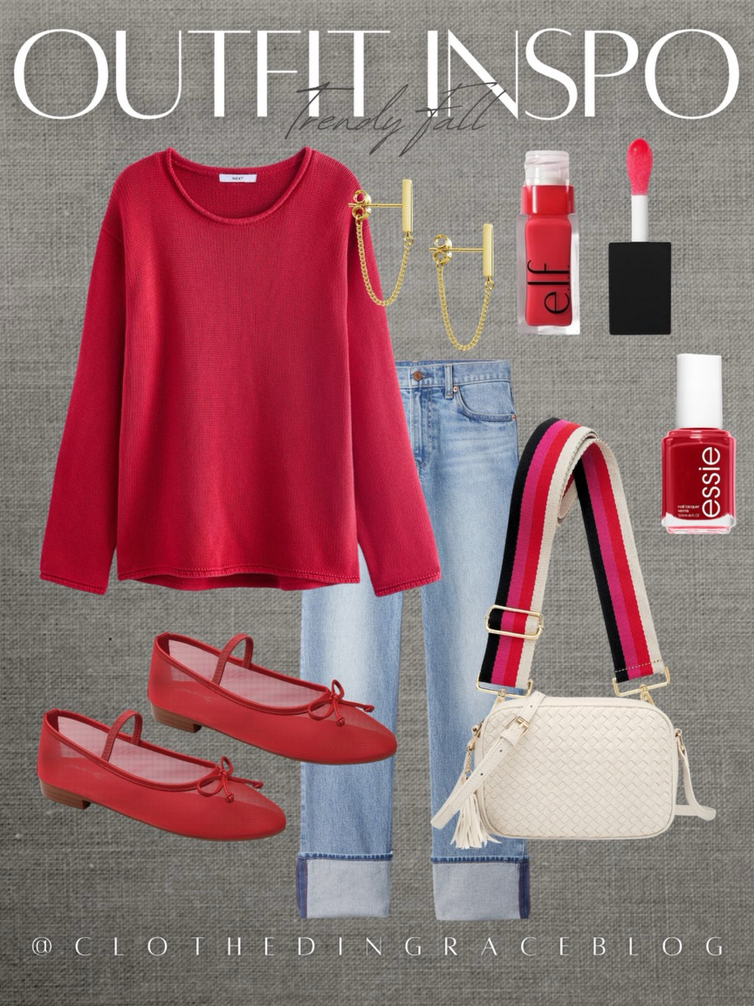 Trendy fall outfit inspiration 


#LTKStyleTip #LTKFindsUnder100 #LTKFindsUnder50