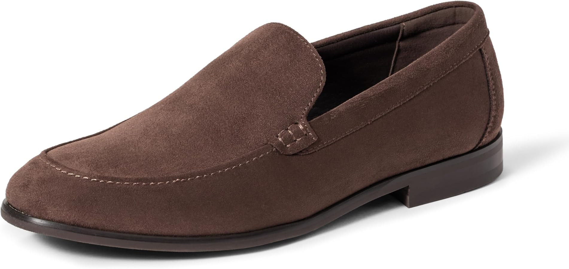 Amazon Essentials Men's Venetian Dress Slip-On Loafers with Memory Foam | Amazon (US)