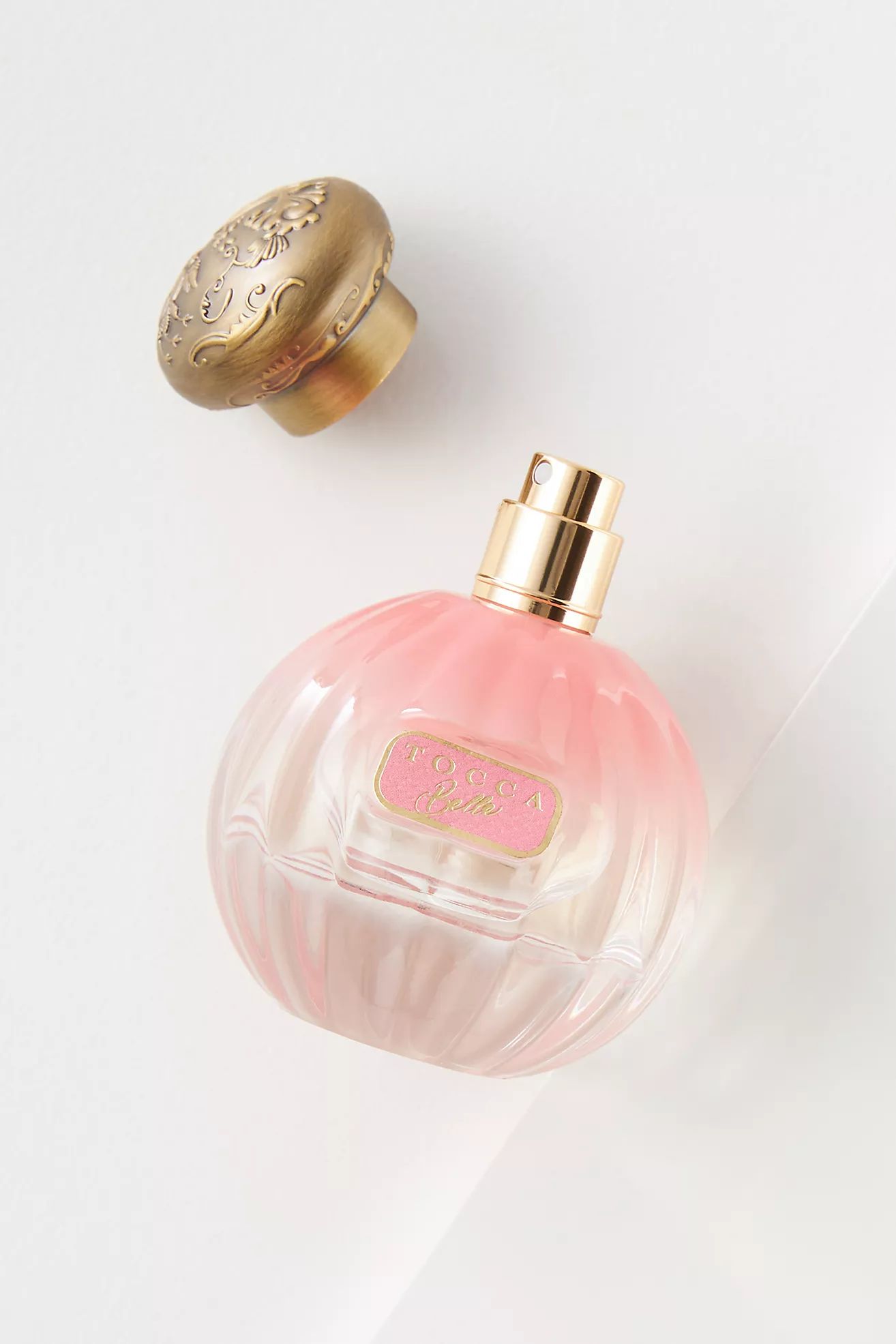 Tocca Belle Eau De Parfum | Anthropologie (US)