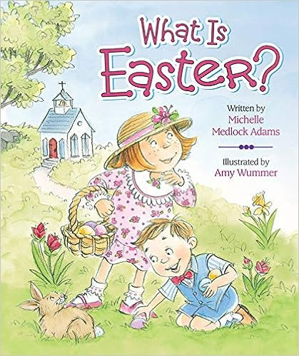 What Is Easter?
      
      
        Board book

        
        
        
        

        
 ... | Amazon (US)