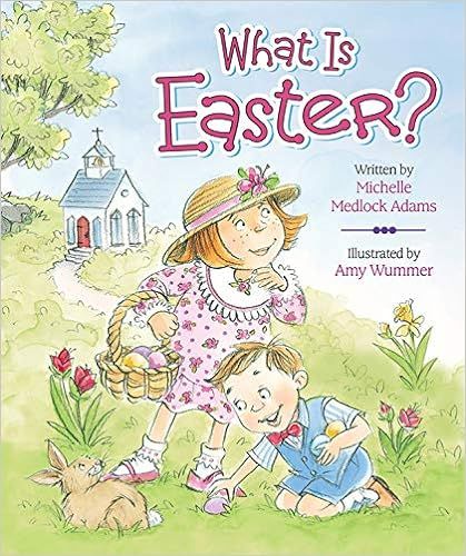 What Is Easter?
      
      
        Board book

        
        
        
        

        
 ... | Amazon (US)