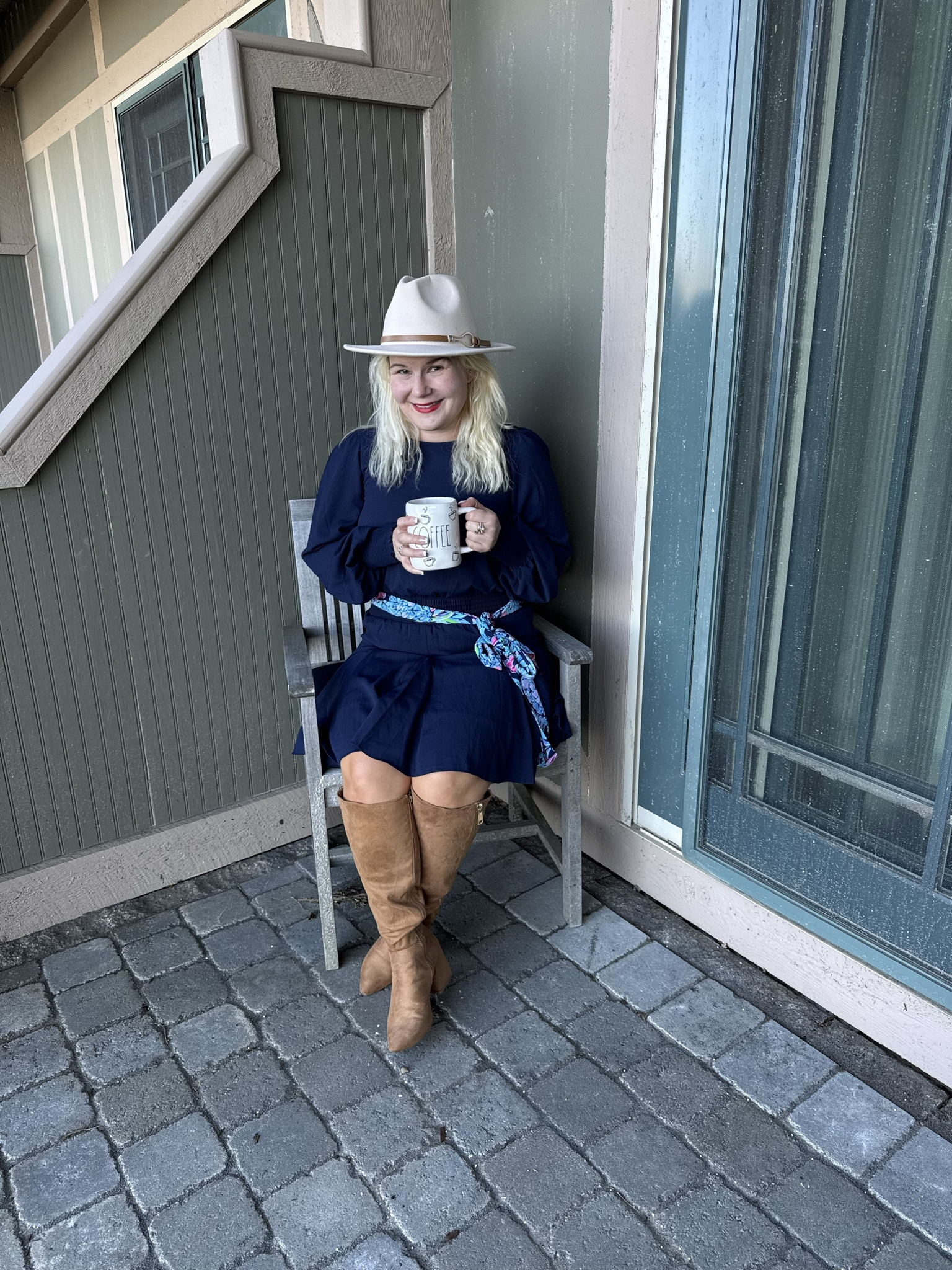 Friyay ootd 

#LTKPetite #LTKootd #LTKSeasonal