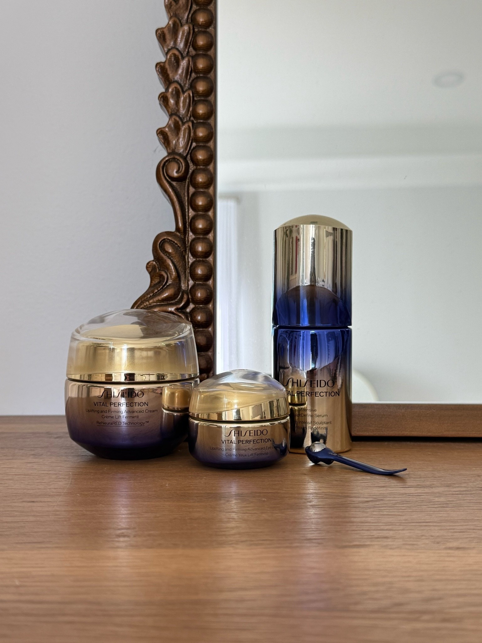 Shiseido Skincare Routine ✨

#LTKBeauty