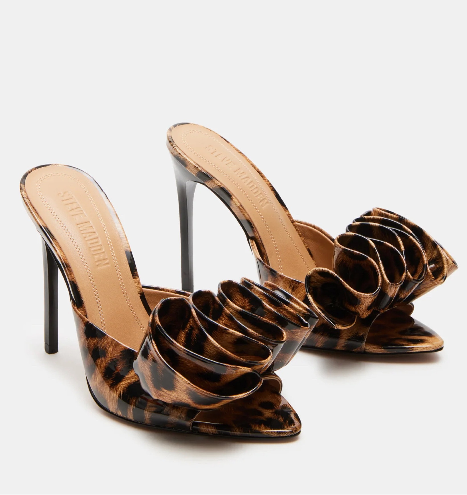 Spring Mules 🌼🌷🌺🌸☀️ #springfling #springhassprung #springmules #summermules #theperfectmules

#LTKShoeCrush #LTKStyleTip #LTKBeauty