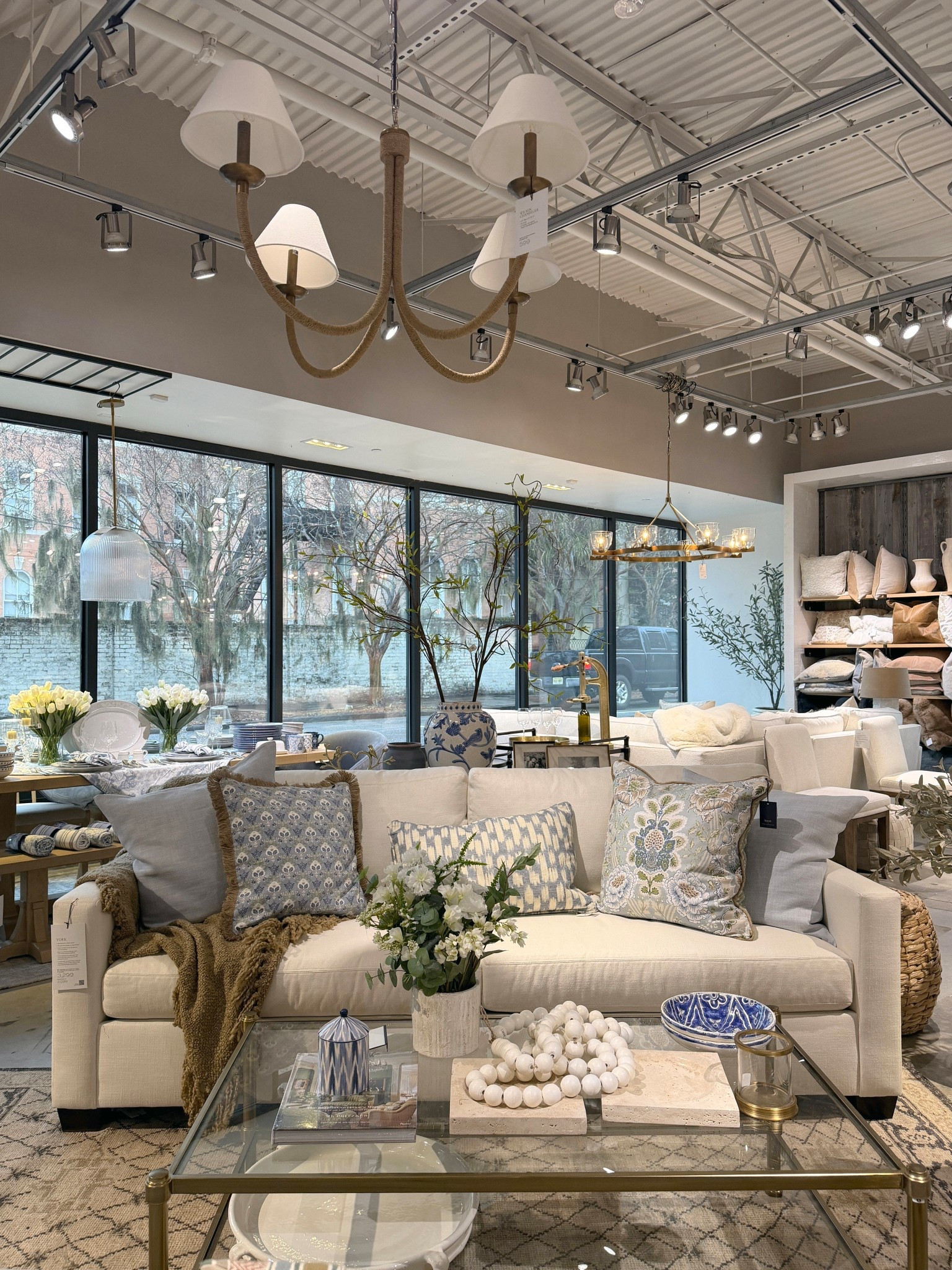 Sale alert at Pottery Barn! 🤍 The York Square Arm Sofa in Ivory Performance Everyday Linen is such a timeless, comfortable piece for a cozy living room. ☺️ The classic silhouette and neutral fabric make it easy to layer with textures, pillows, and home accents. 🫶🏻 A beautiful traditional living room setup with soft neutral tones and a warm, inviting feel. Linked the whole look to shop! ✨ #PotteryBarn #LivingRoomInspo #Sofa

#LTKHome #LTKSaleAlert