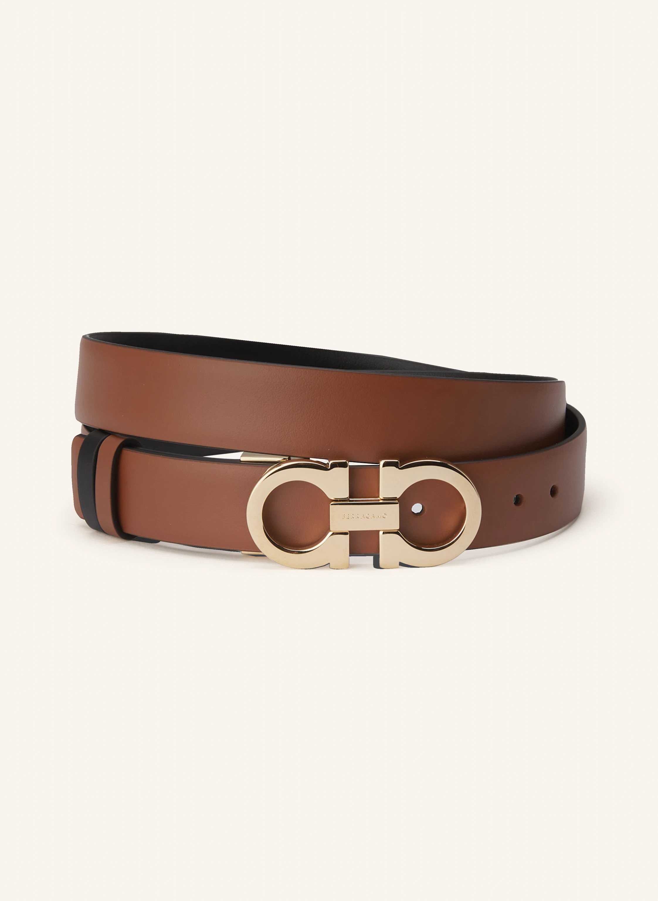 Ledergürtel DONNA zum Wenden | Breuninger (DACH)