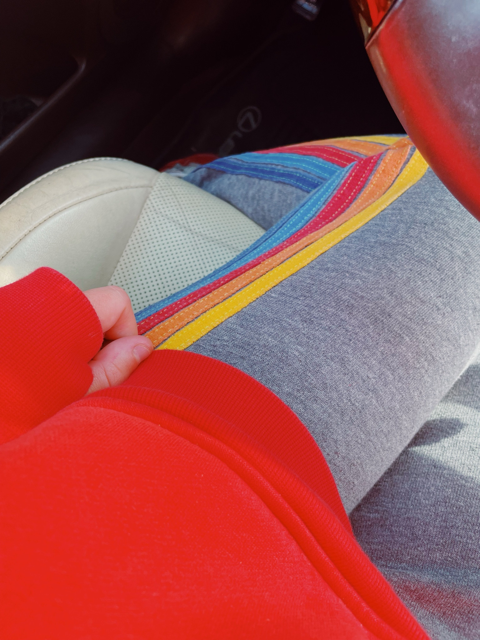 chilly class ootd❤️❤️ 
everything linked is exact or dupes #aviatornation #collegeclassfit 

#LTKstyletip