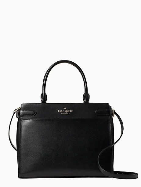 staci large satchel | Kate Spade Outlet