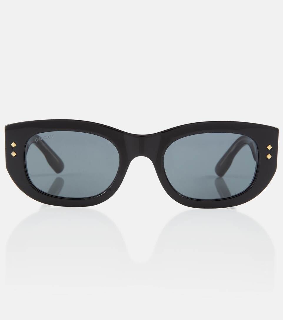 Rectangle sunglasses | Mytheresa (DACH)