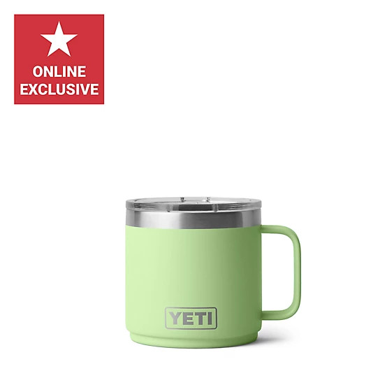 YETI  14 oz. Rambler Stackable Mug | Tractor Supply